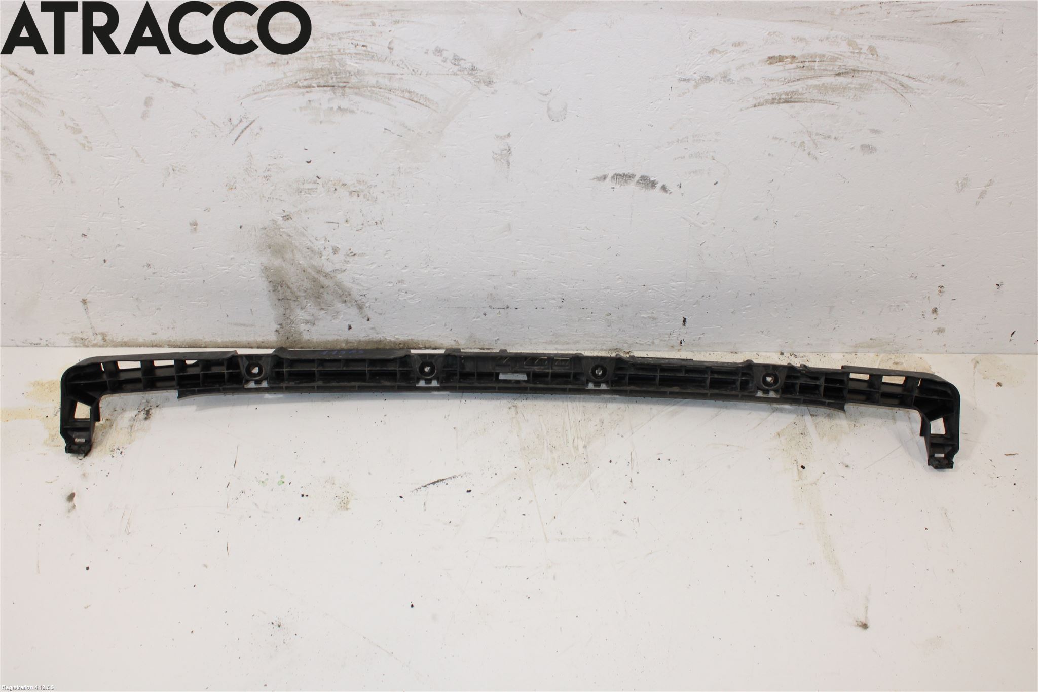 Volkswagen VW GOLF / E-GOLF VII 13-20 Støtfanger Bak Feste