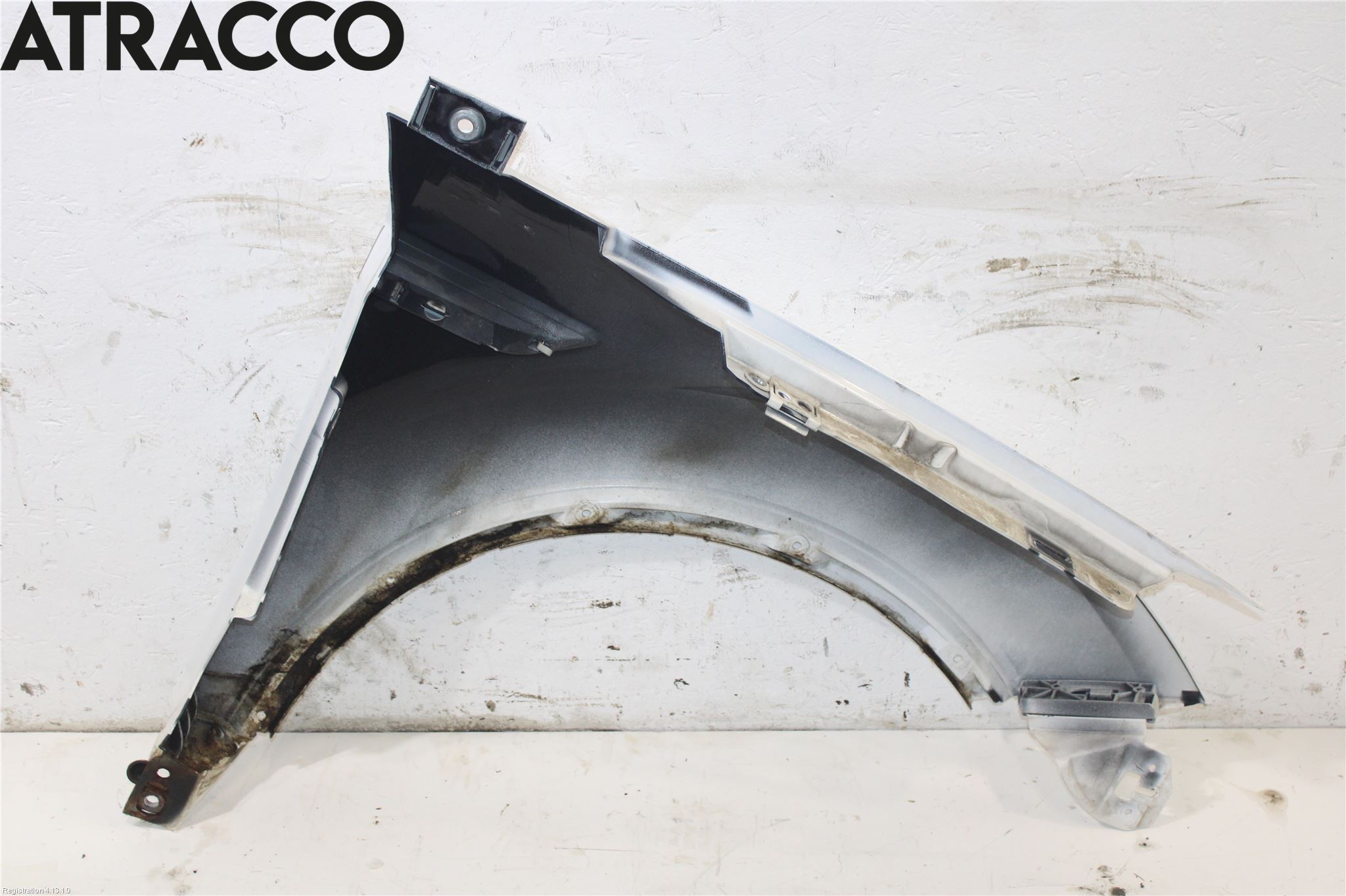 Ford KUGA 08-12 Skjerm Foran Venstre