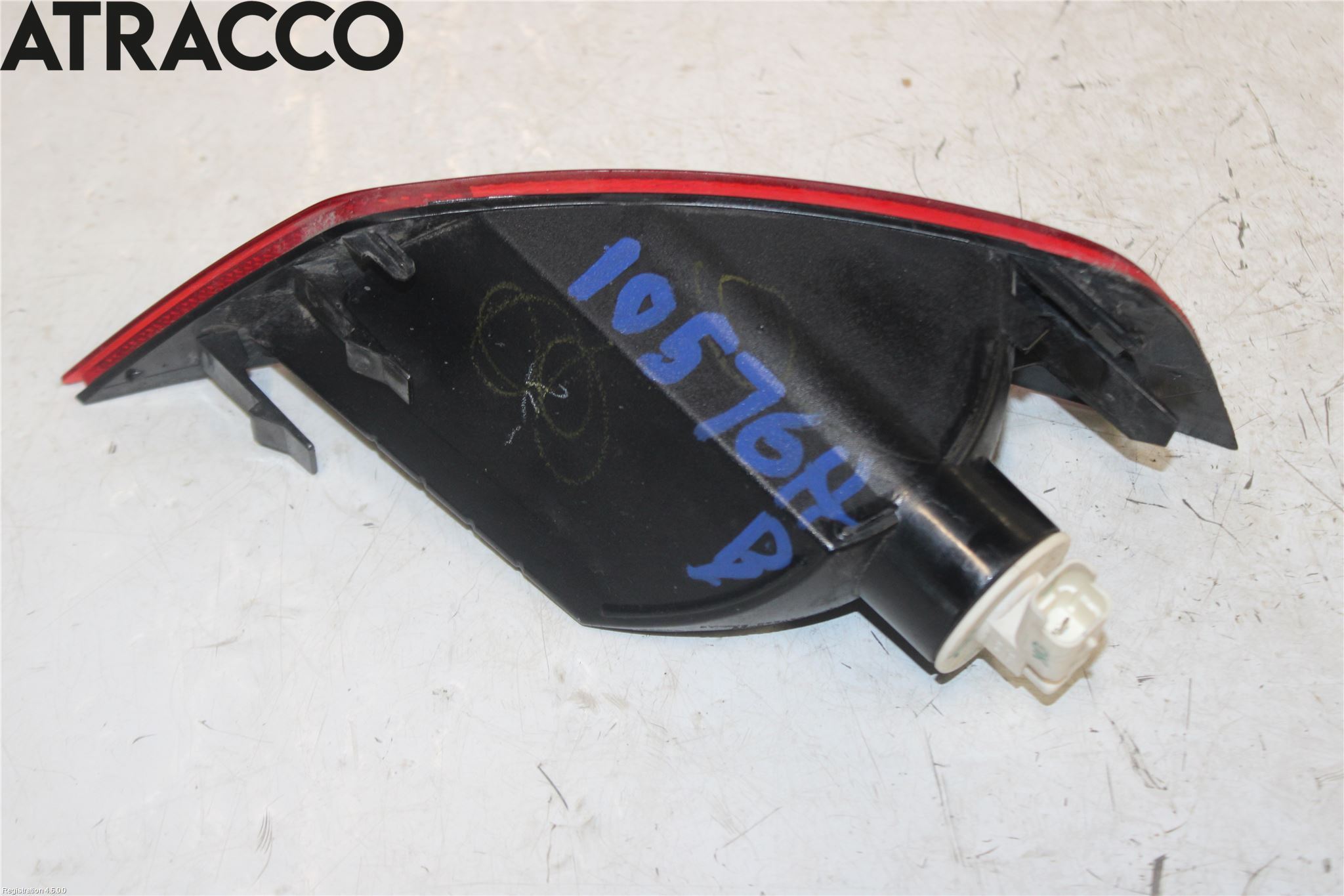 Ford KUGA 13-16 Refleks Bak