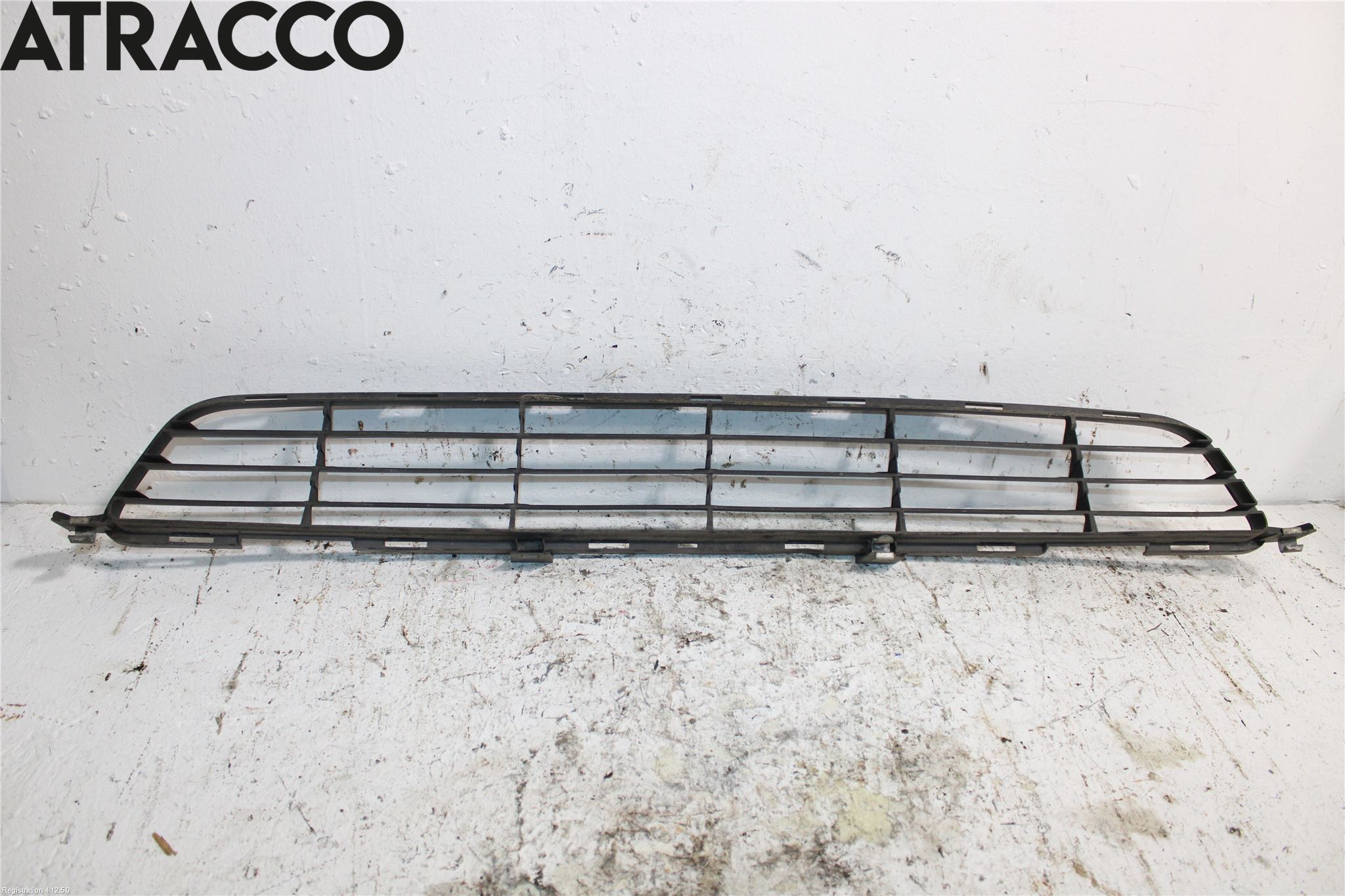 Toyota COROLLA 08-12 Grill-Gitter