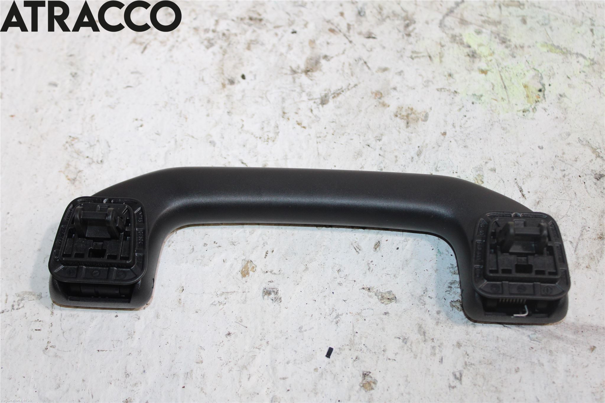 Mercedes-Benz MB EQB (X243) 22- Innrhandtak I Taket