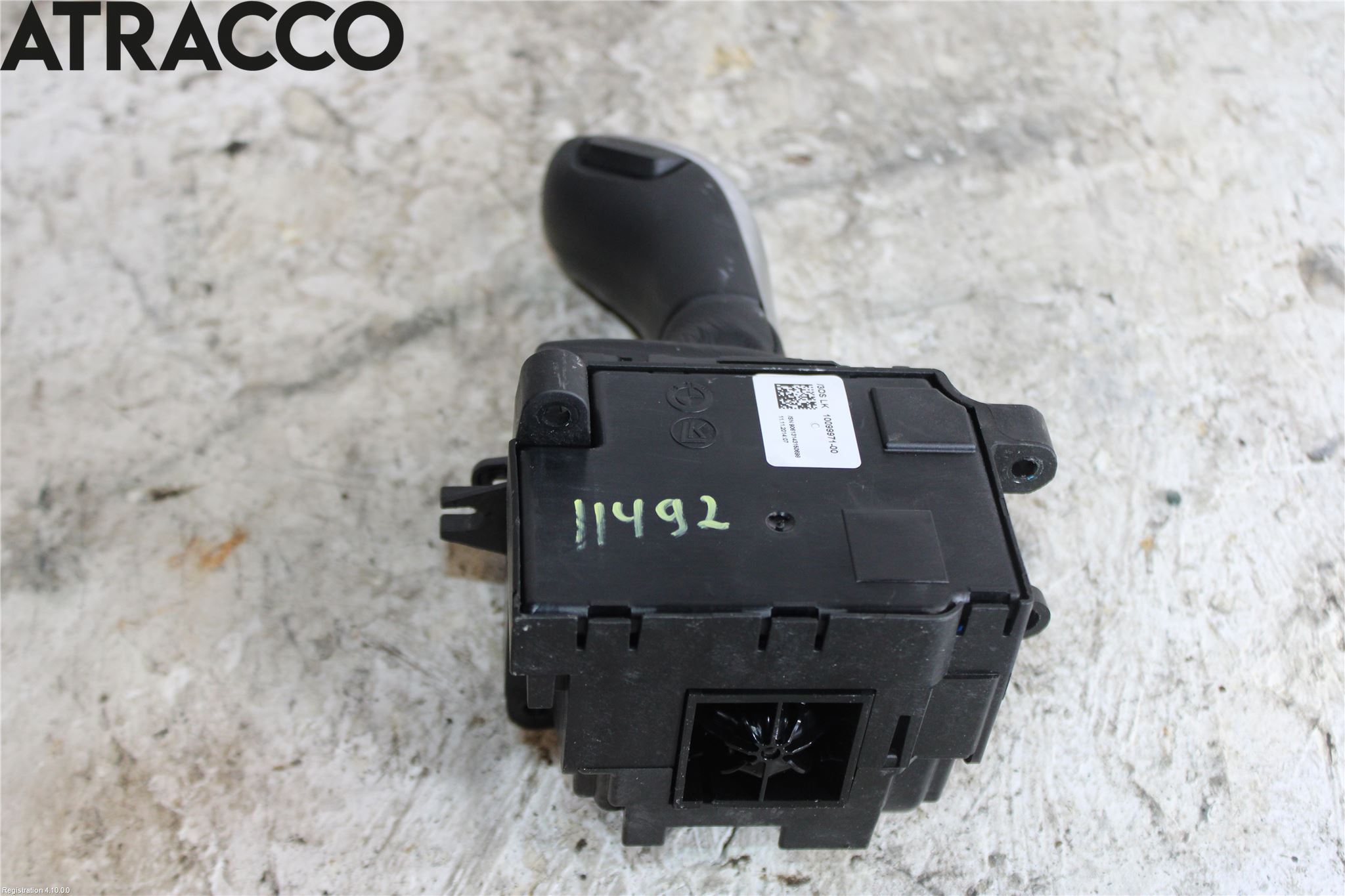 BMW 4 F32/F33/F82/F83 13-20 Gearspak