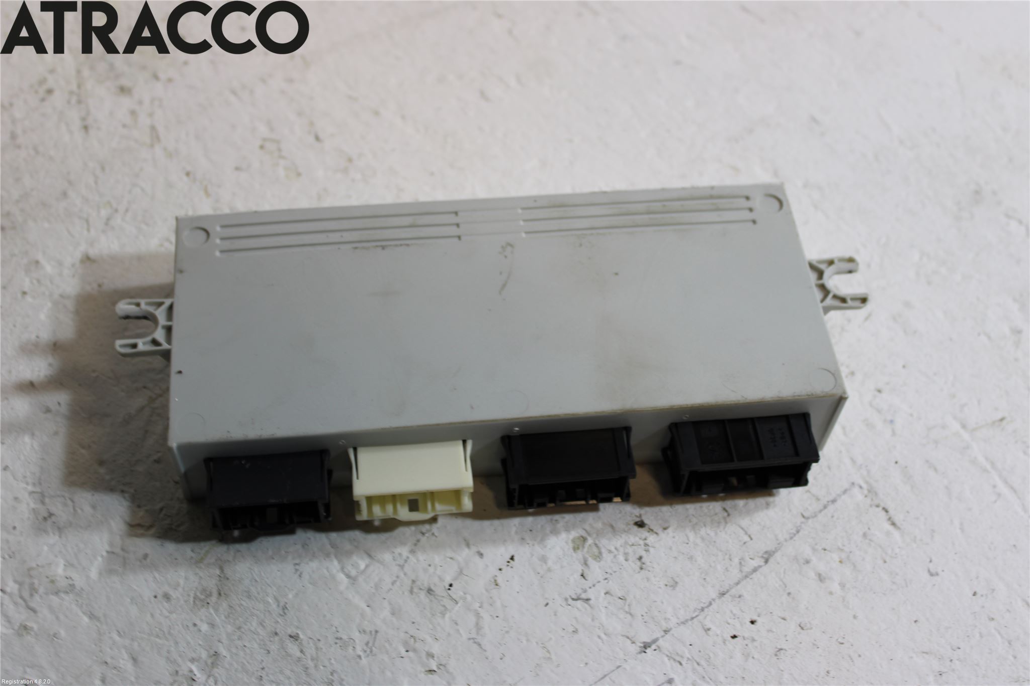 BMW 5 F10/F11/F18 09-17 Styreenhet Øvrig