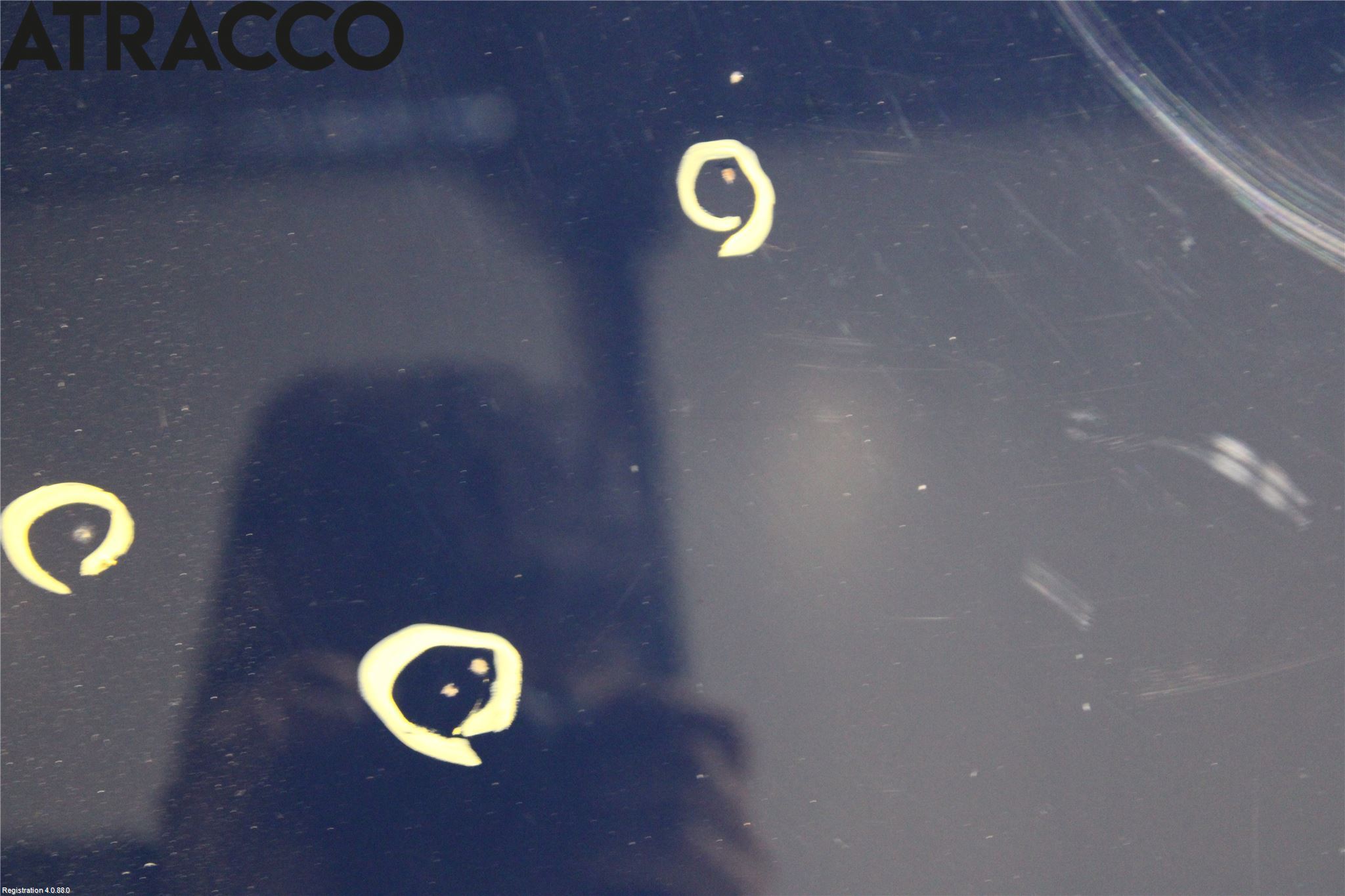 Honda CR-V 13-18 Panser