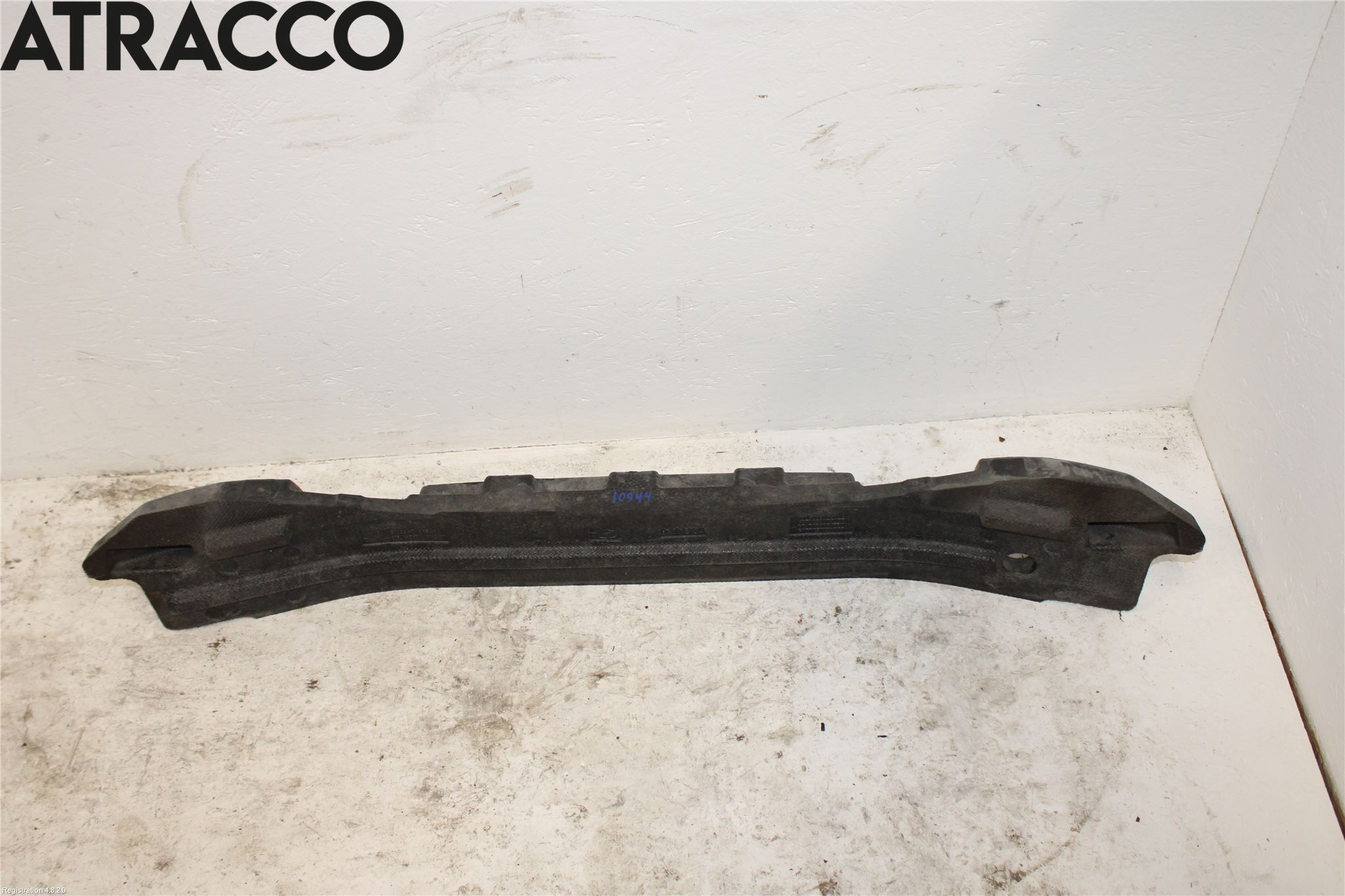 Kia VENGA 10-19 Støtfanger Foran Deformelemen