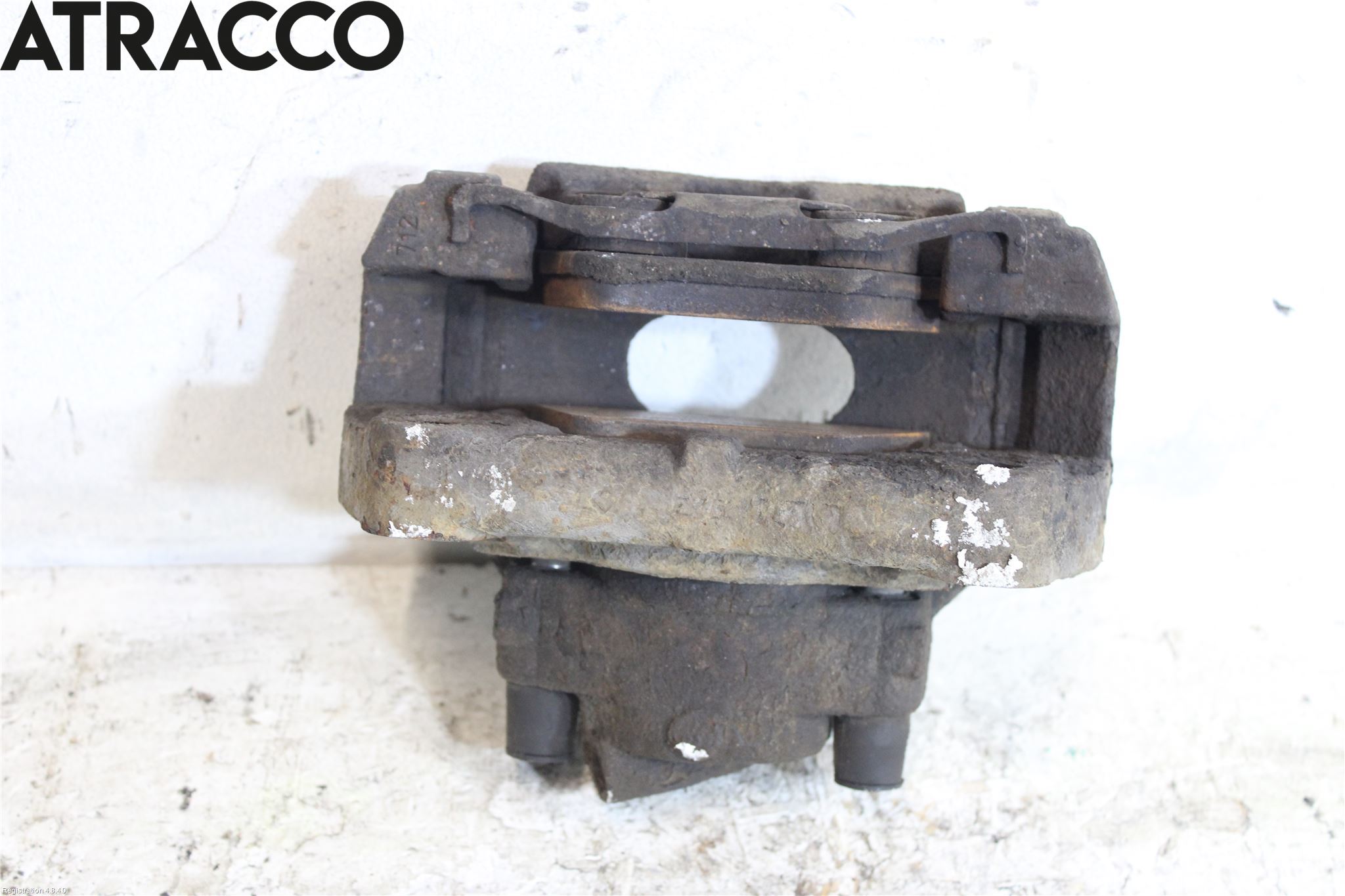 Volkswagen VW TRANSP/CARAVELLE (T6) 16-22 Bremsecaliper Foran Høyre