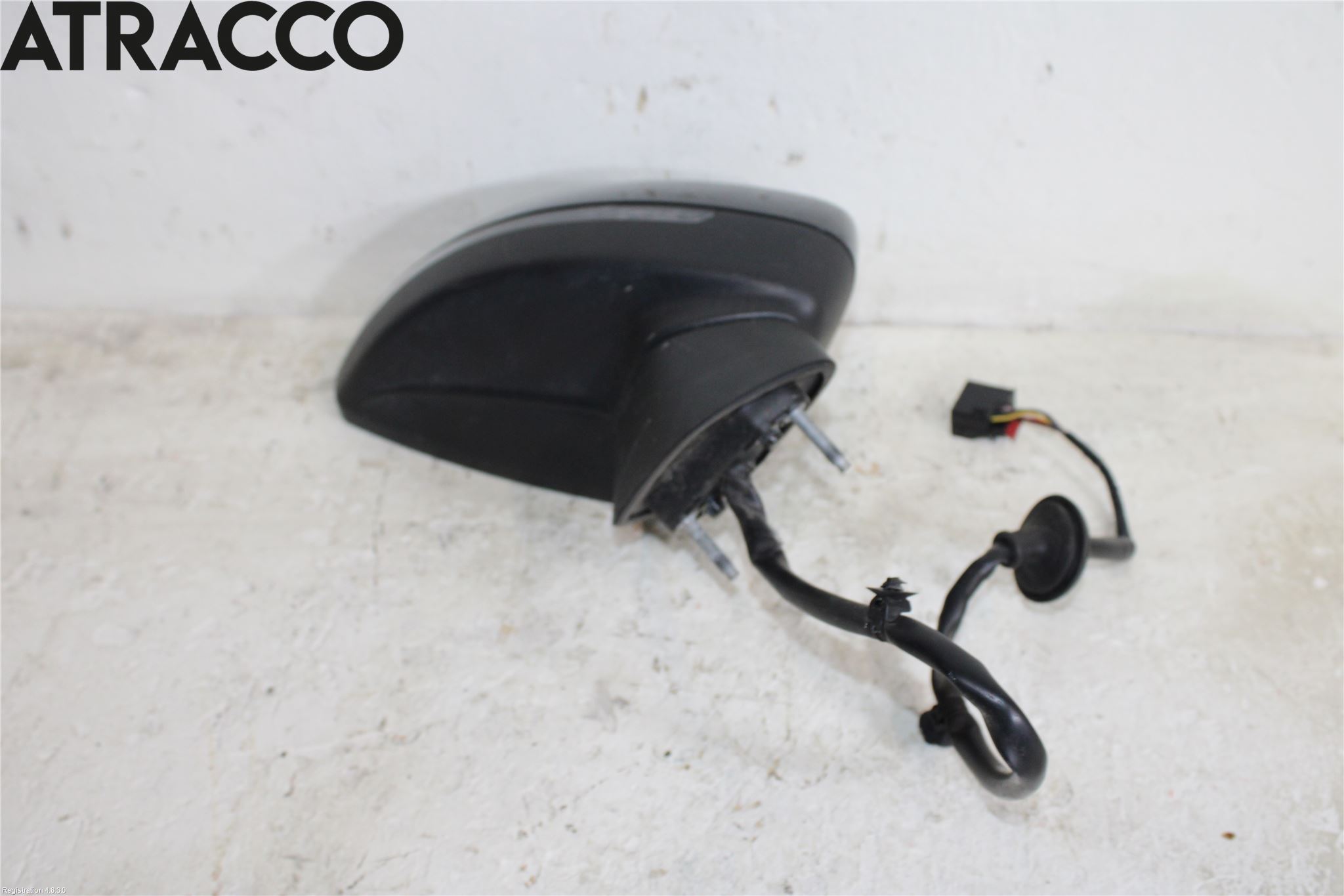 Audi A3/S3 8V 13-20 Speil H M-El Justering