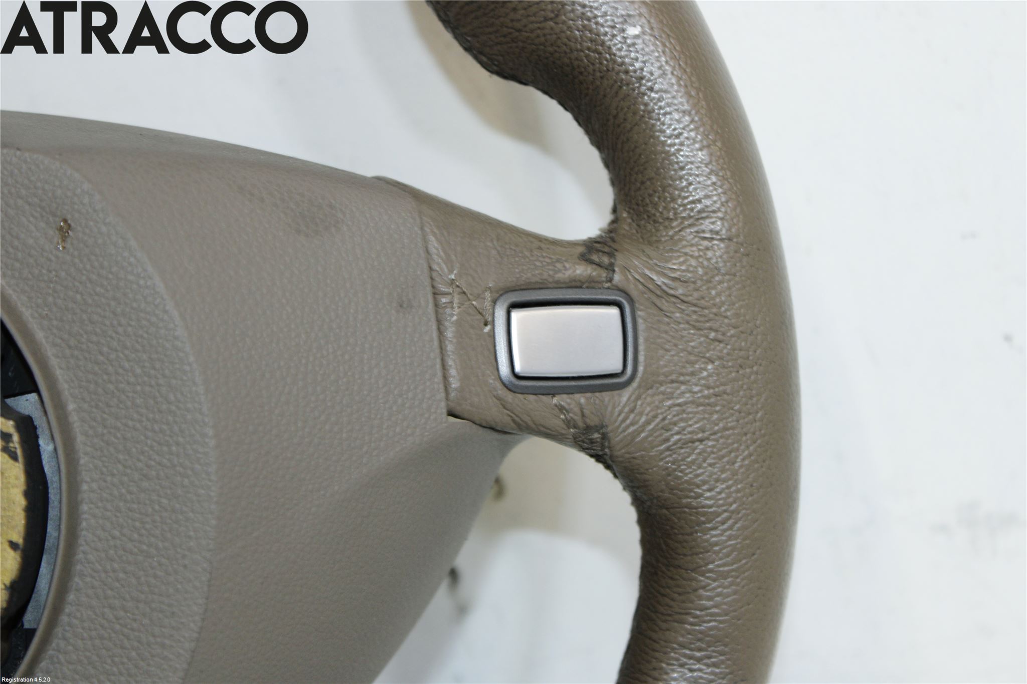 BMW 7 E65/66    00-08 Ratt