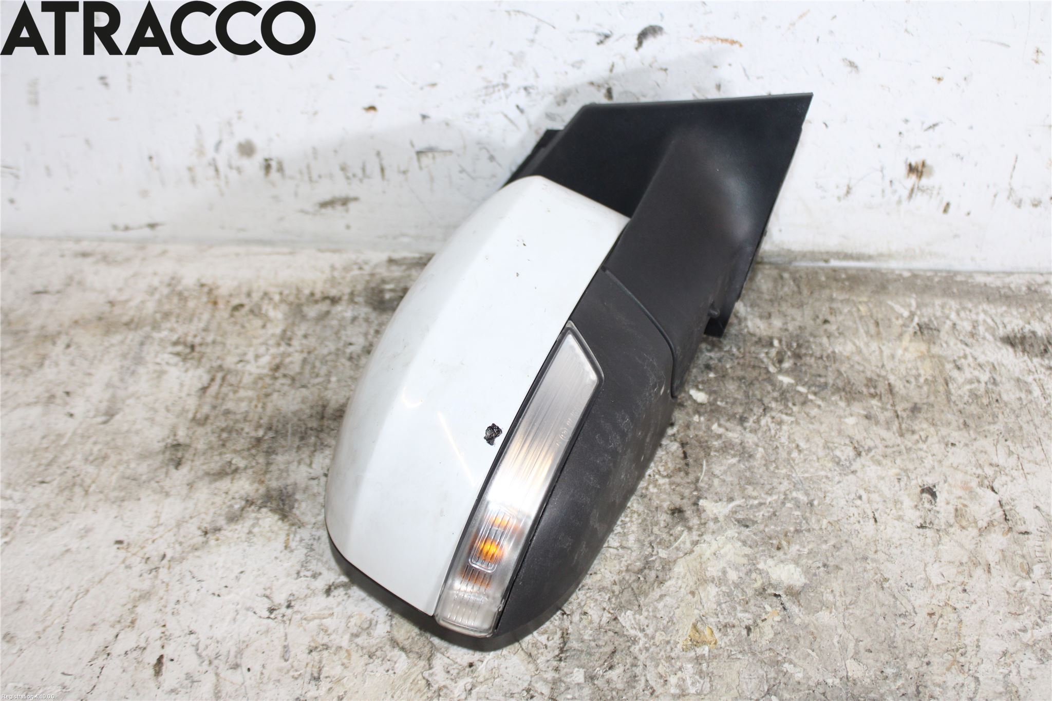 Ford FOCUS 15-18 Speil H M-El Justering