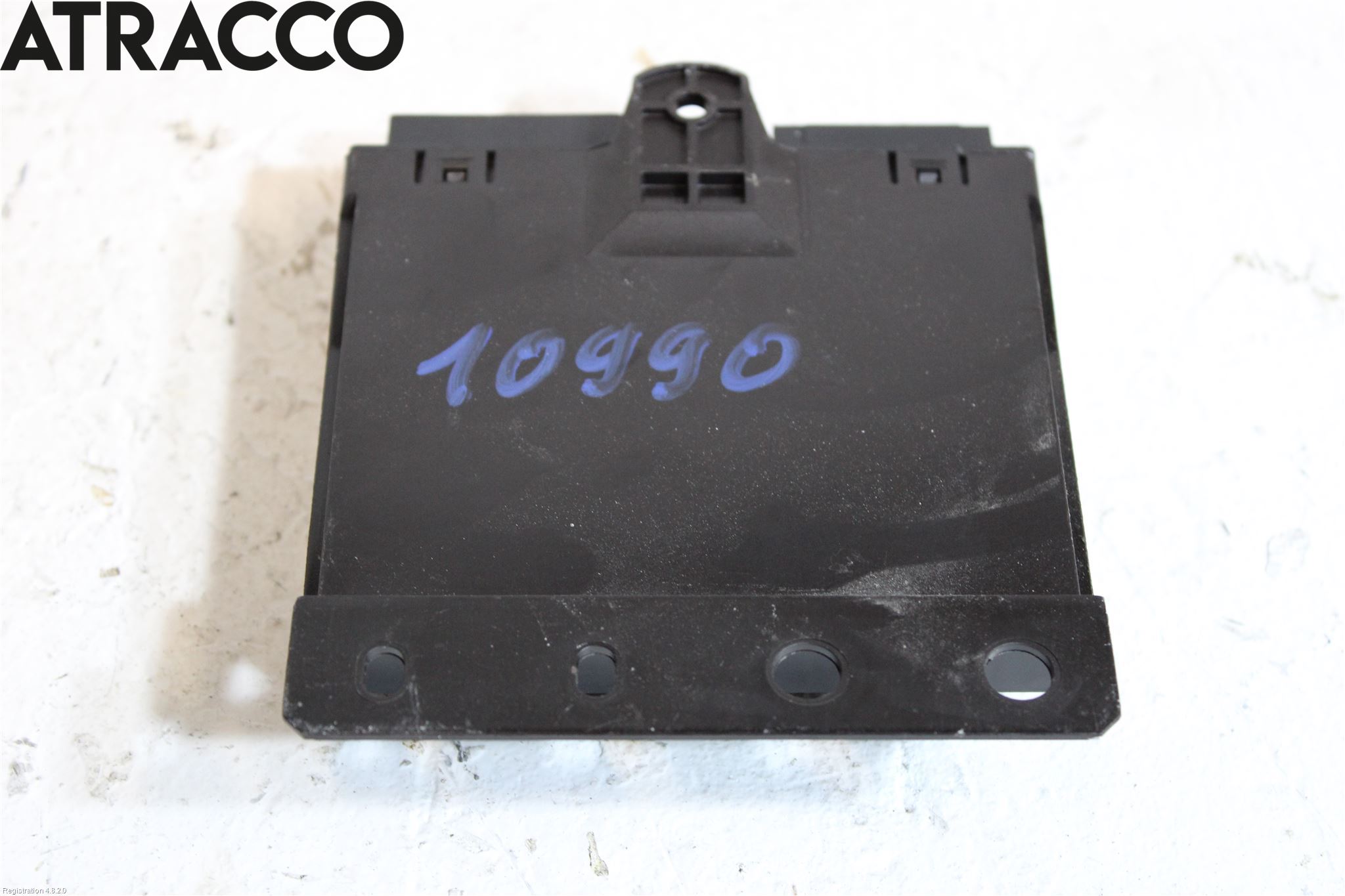 Volvo XC90/RECHARGE 16- Styreenhet Øvrig