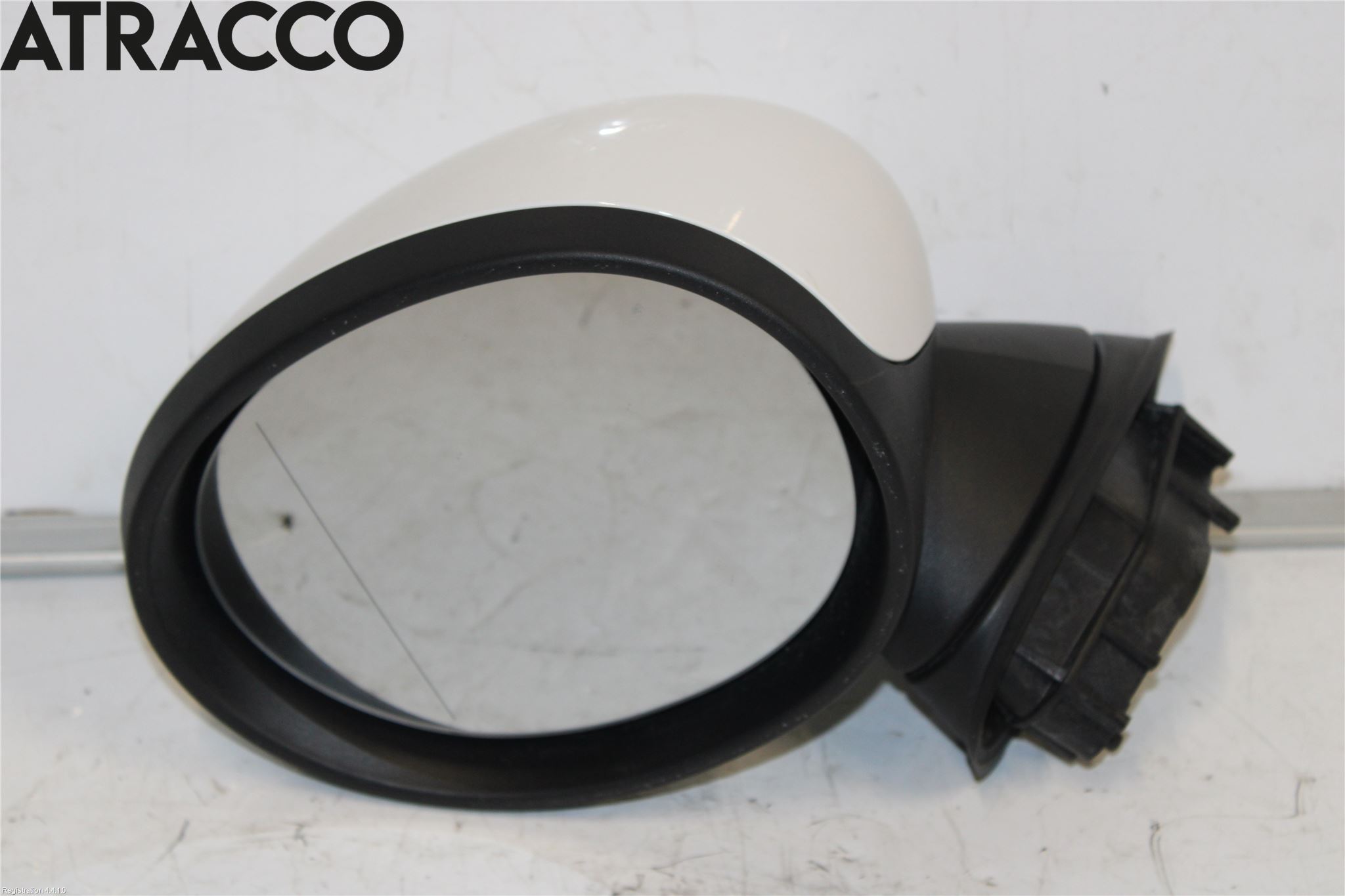 Mini ONE/COOPER 3DR F56 14-24 Speil V M-El Justering