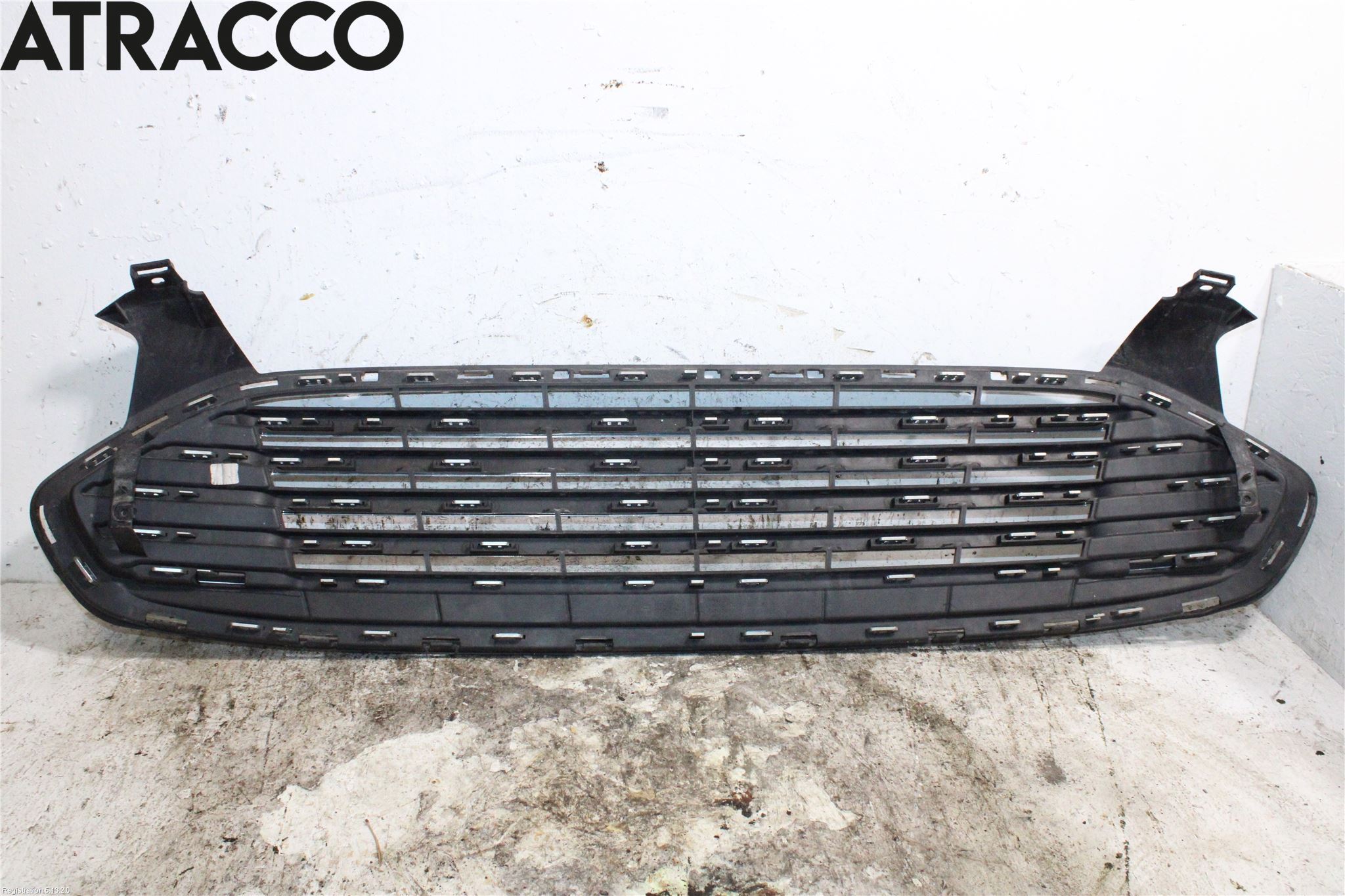 Ford MONDEO 15-22 Grilldel Midt