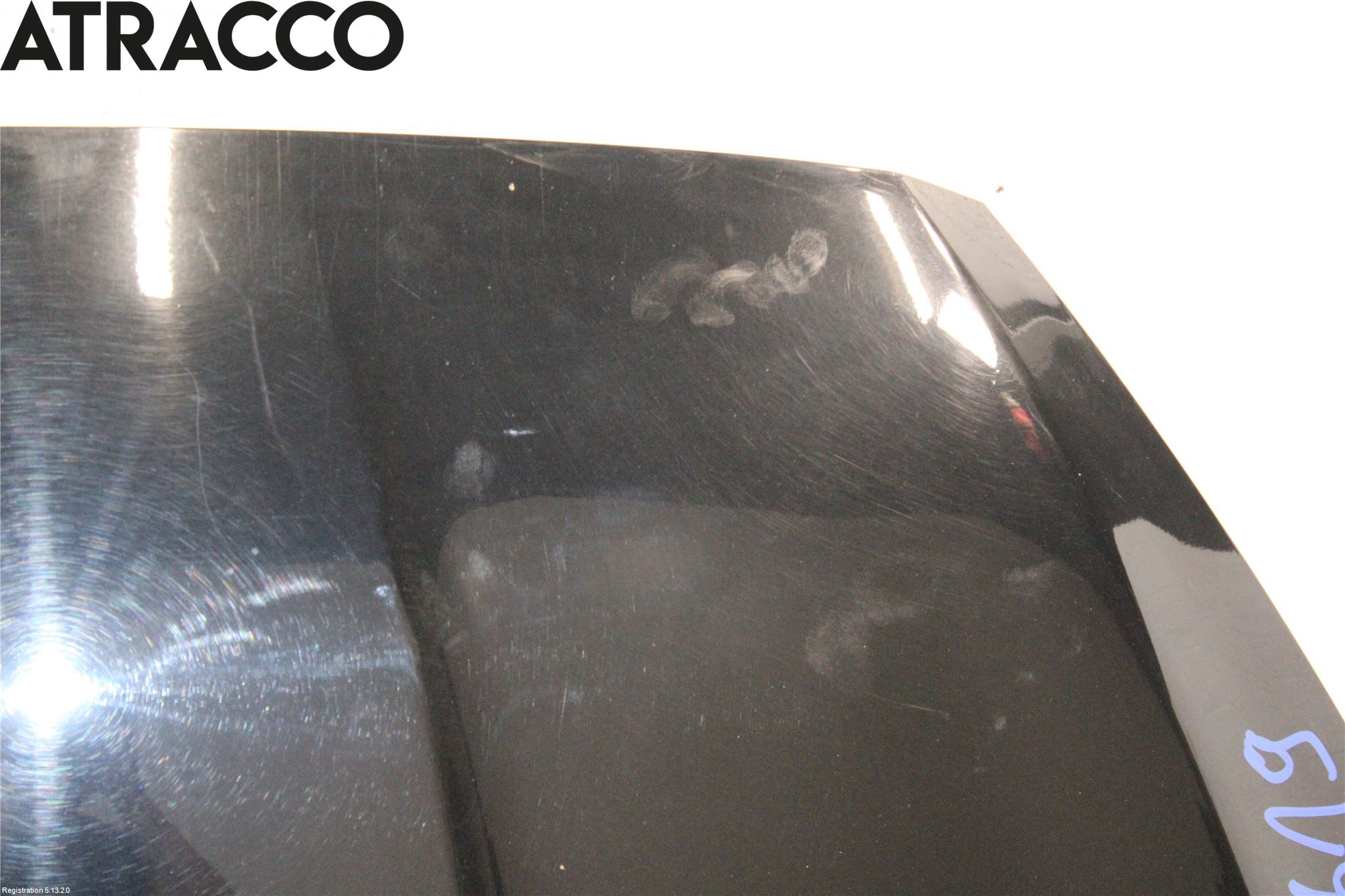 Ford FOCUS 15-18 Panser