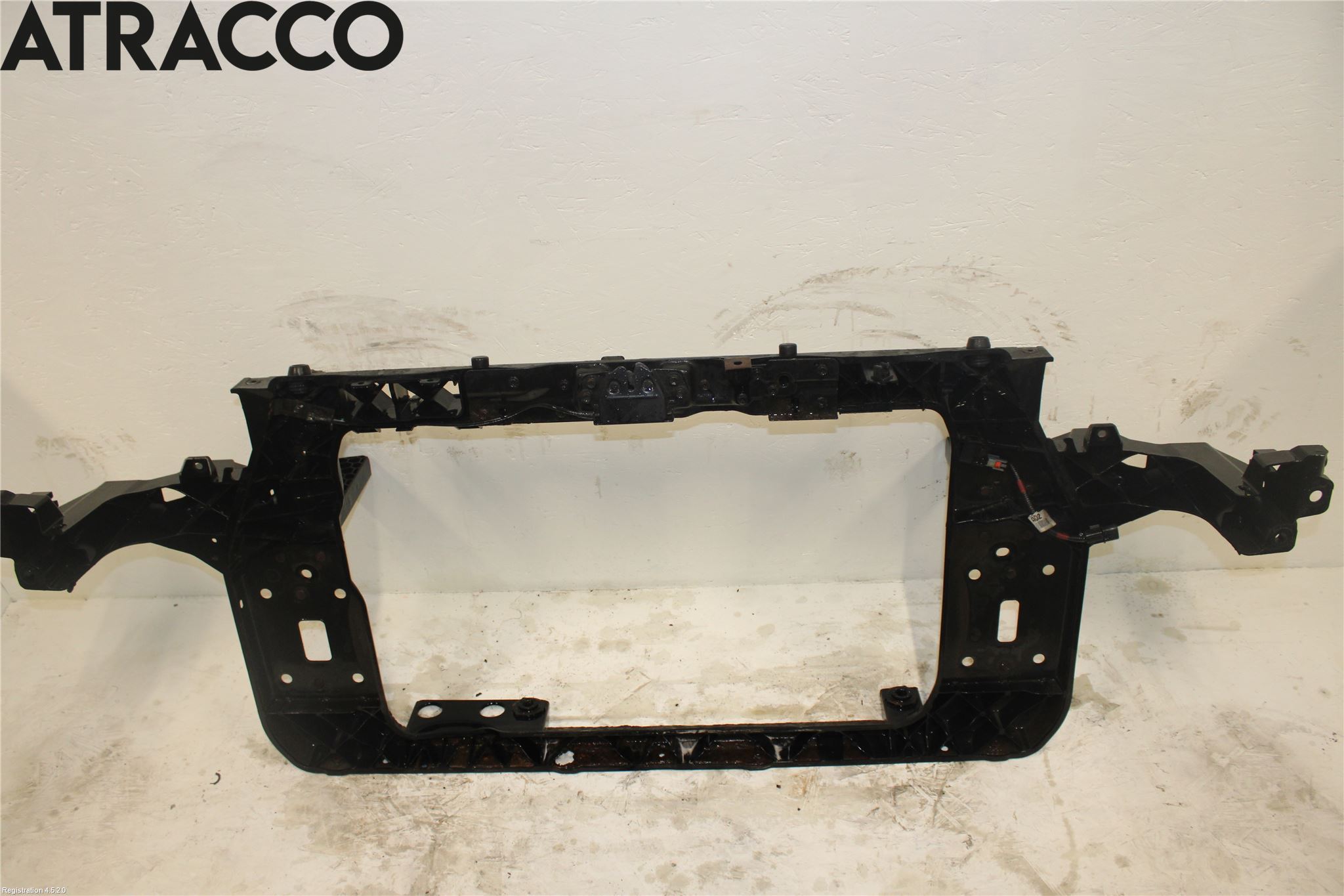Hyundai ix35 Frontplate