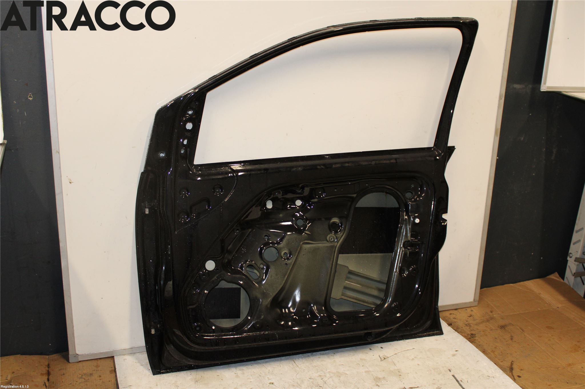 Volkswagen VW UP! / E-UP! Dør 4D Foran Høyre