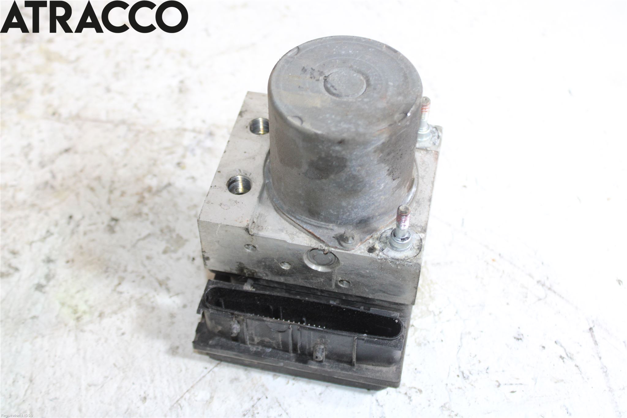 Toyota AVENSIS 09-15 Abs Hydraulikkaggregat