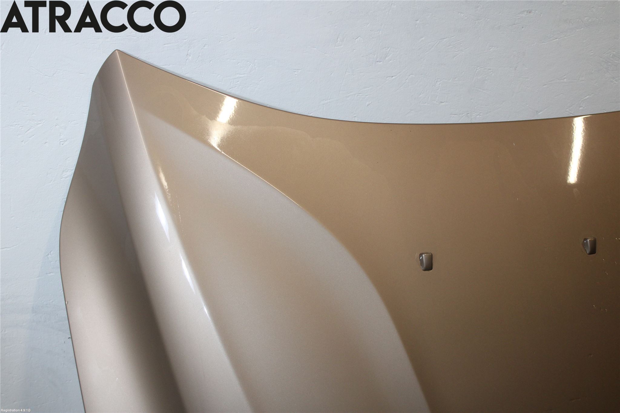 Volvo V40 12-19 Panser