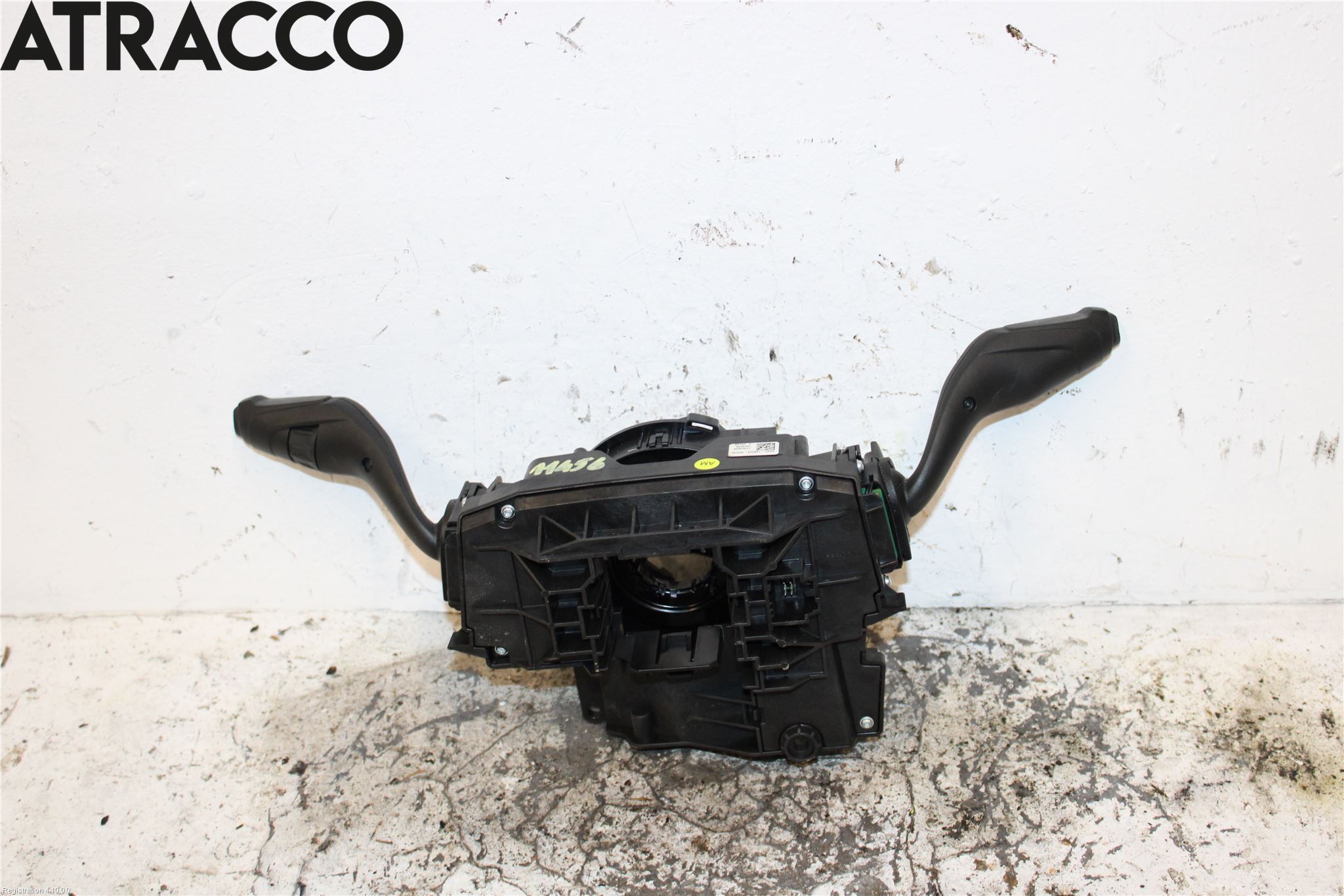 Ford MONDEO 15-22 Bryter Ratt Kombi H Og V