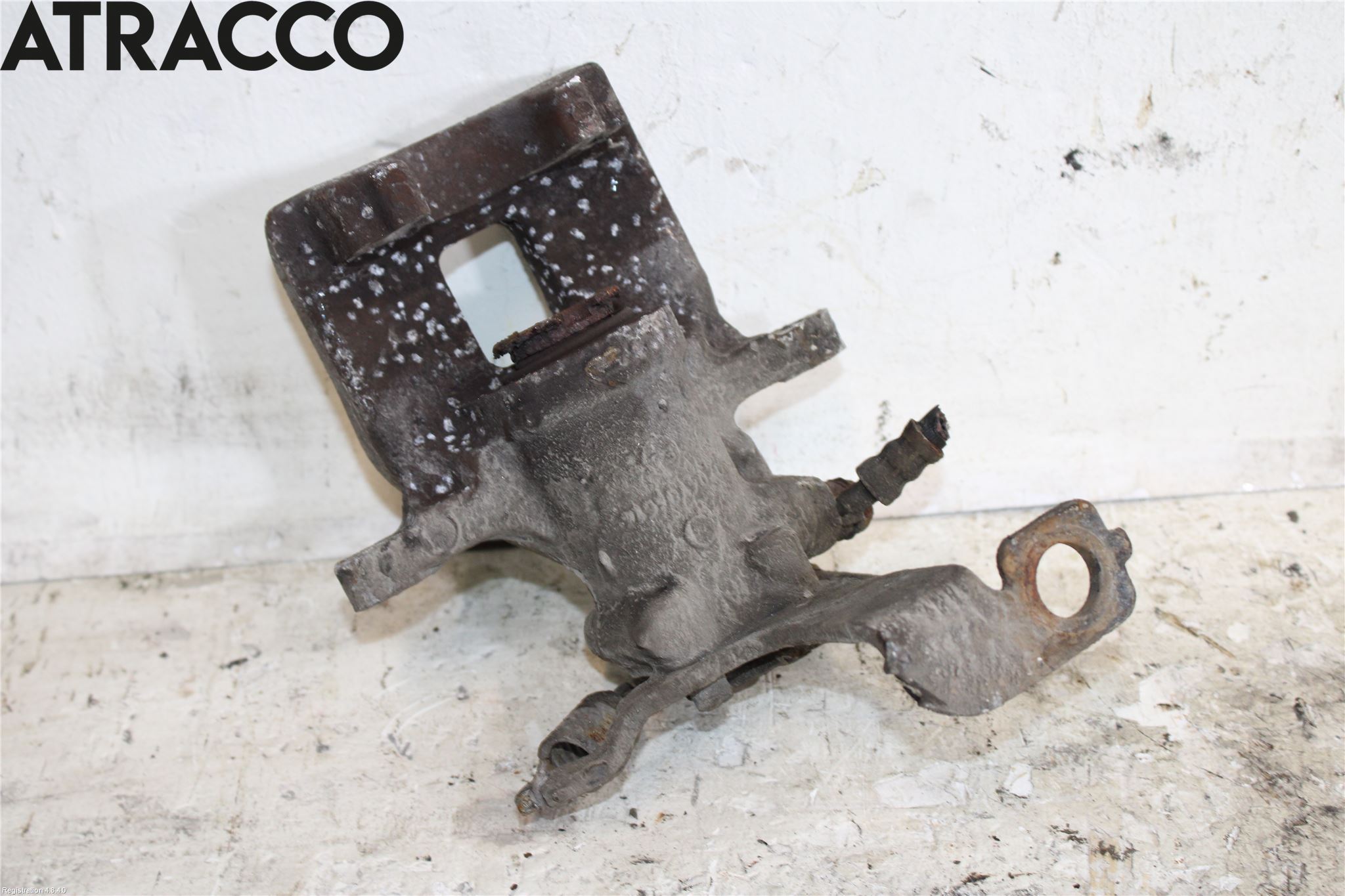 Toyota AVENSIS 16-18 Bremsecaliper Bak Høyre