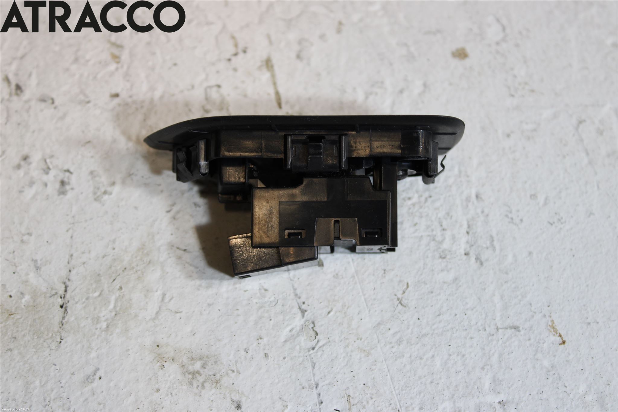 Volvo XC90/RECHARGE 16- Bryter Vindusheis