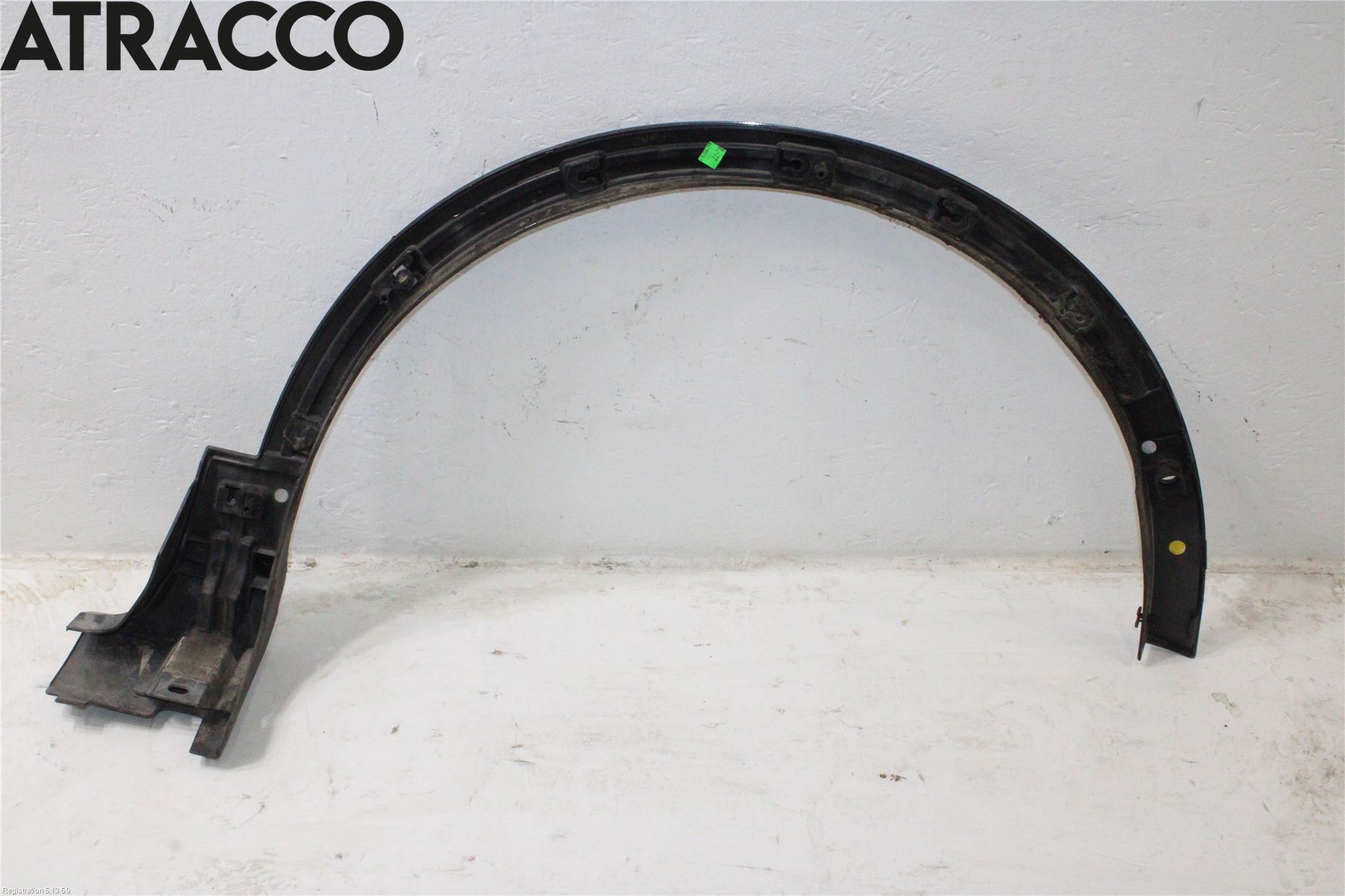 Ford KUGA 17-19 Skjerm Bredder