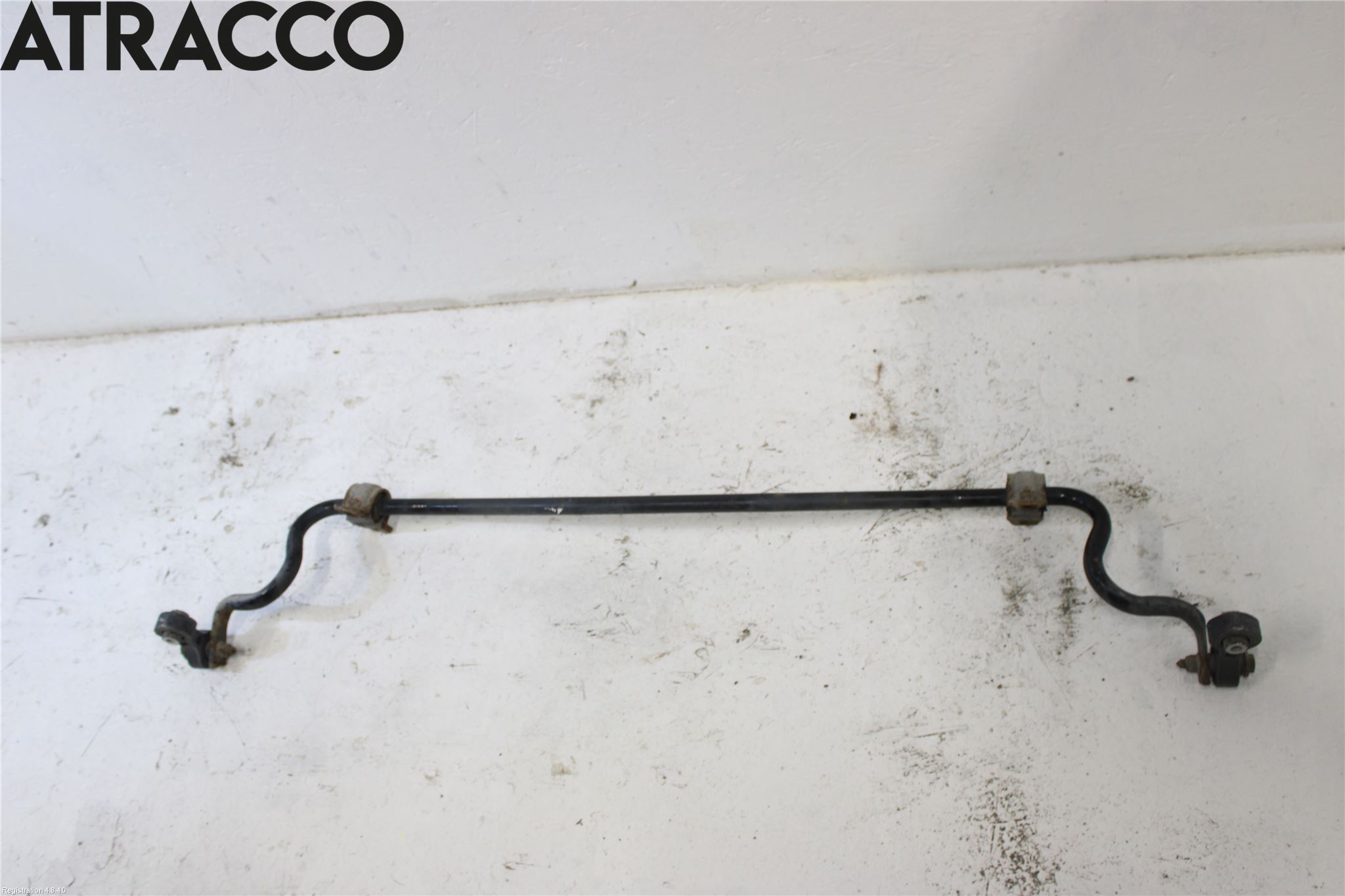 Audi A8/S8 4H 10-17 Stablisatorstag Bak