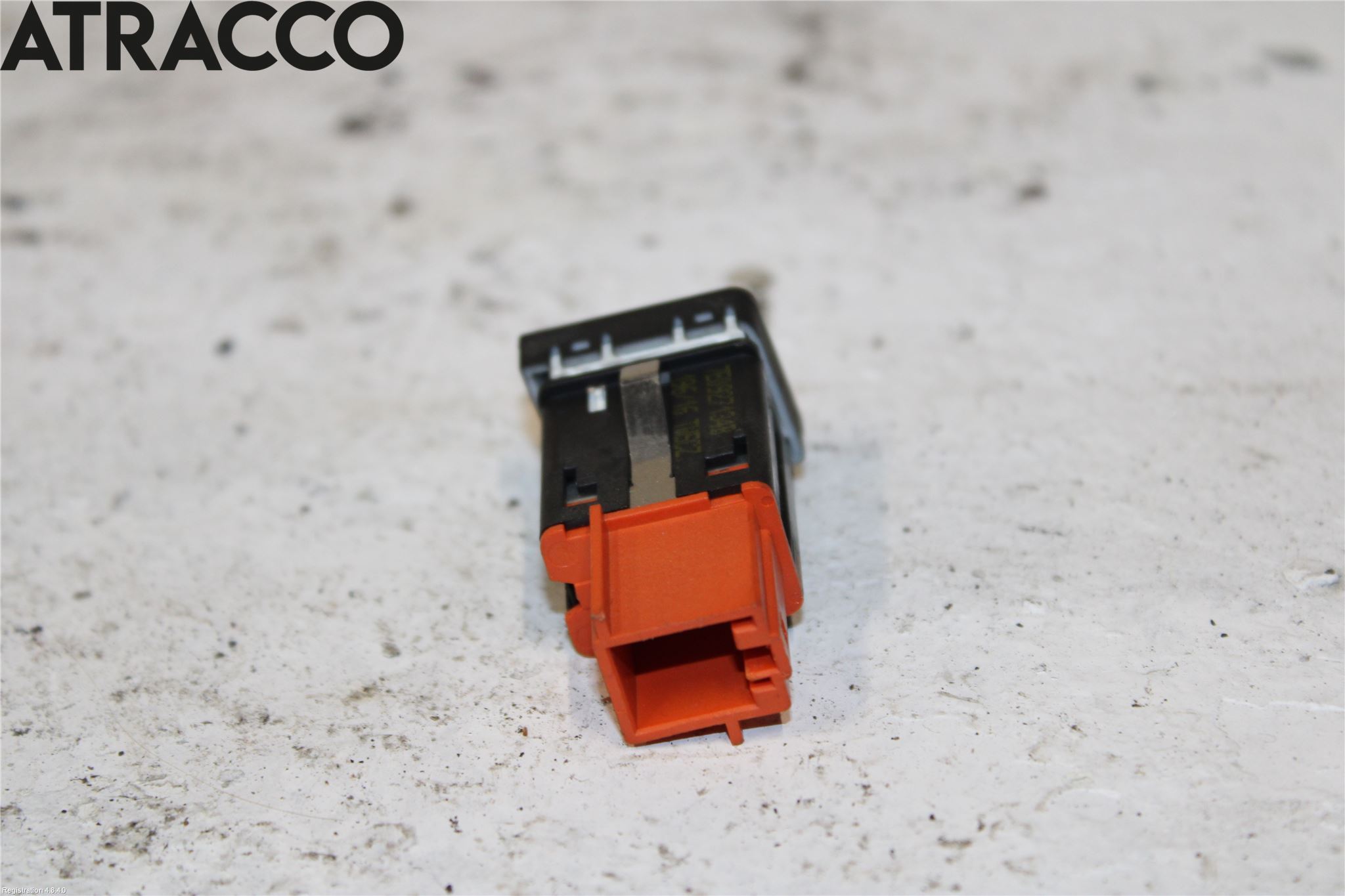 Volkswagen VW TRANSP/CARAVELLE (T6) 16-22 Strömställare Antisladd