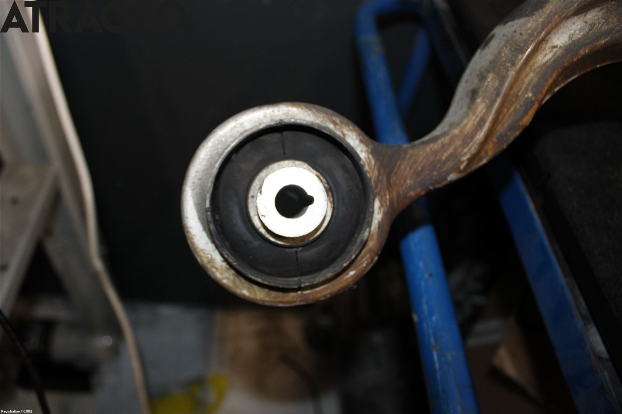 Mercedes-Benz MB GLC-KLASS (X253/C253) 15-22 Spindel Vf