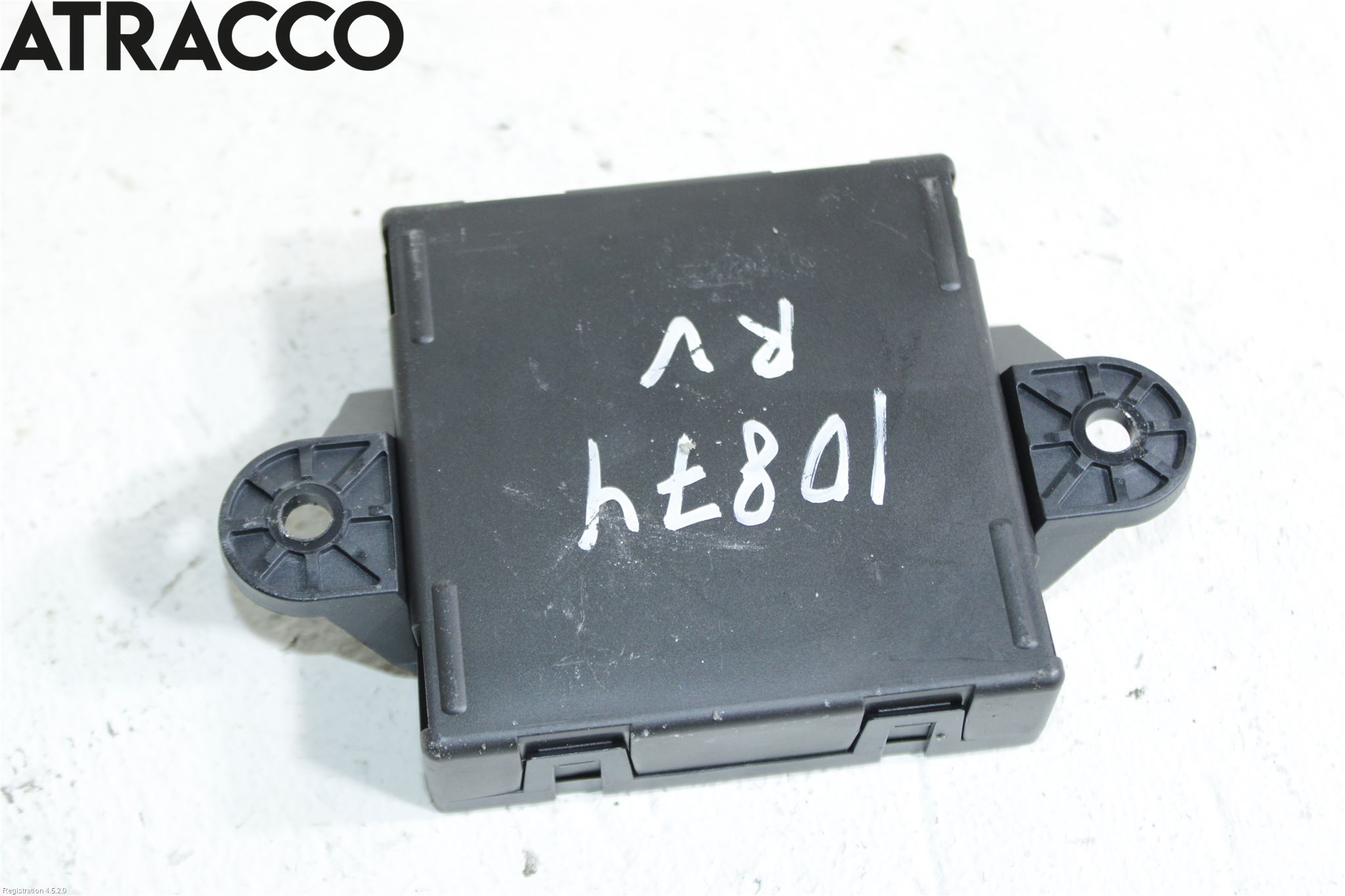 Mercedes-Benz MB GLK-KLASS (X204) 08-16 Styreenhet Dør