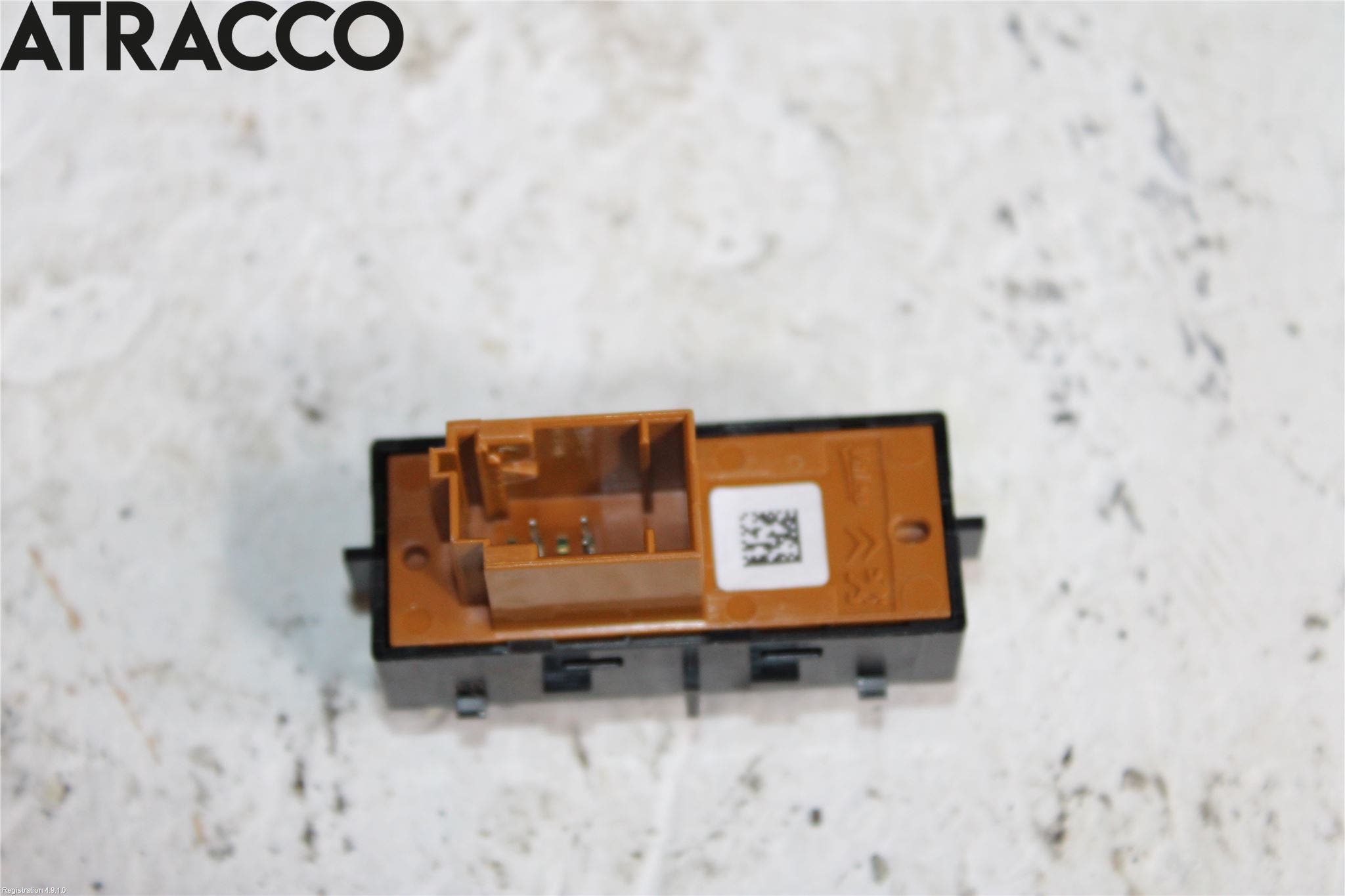 Peugeot 2008 13-20 Bryter Sentral Lås