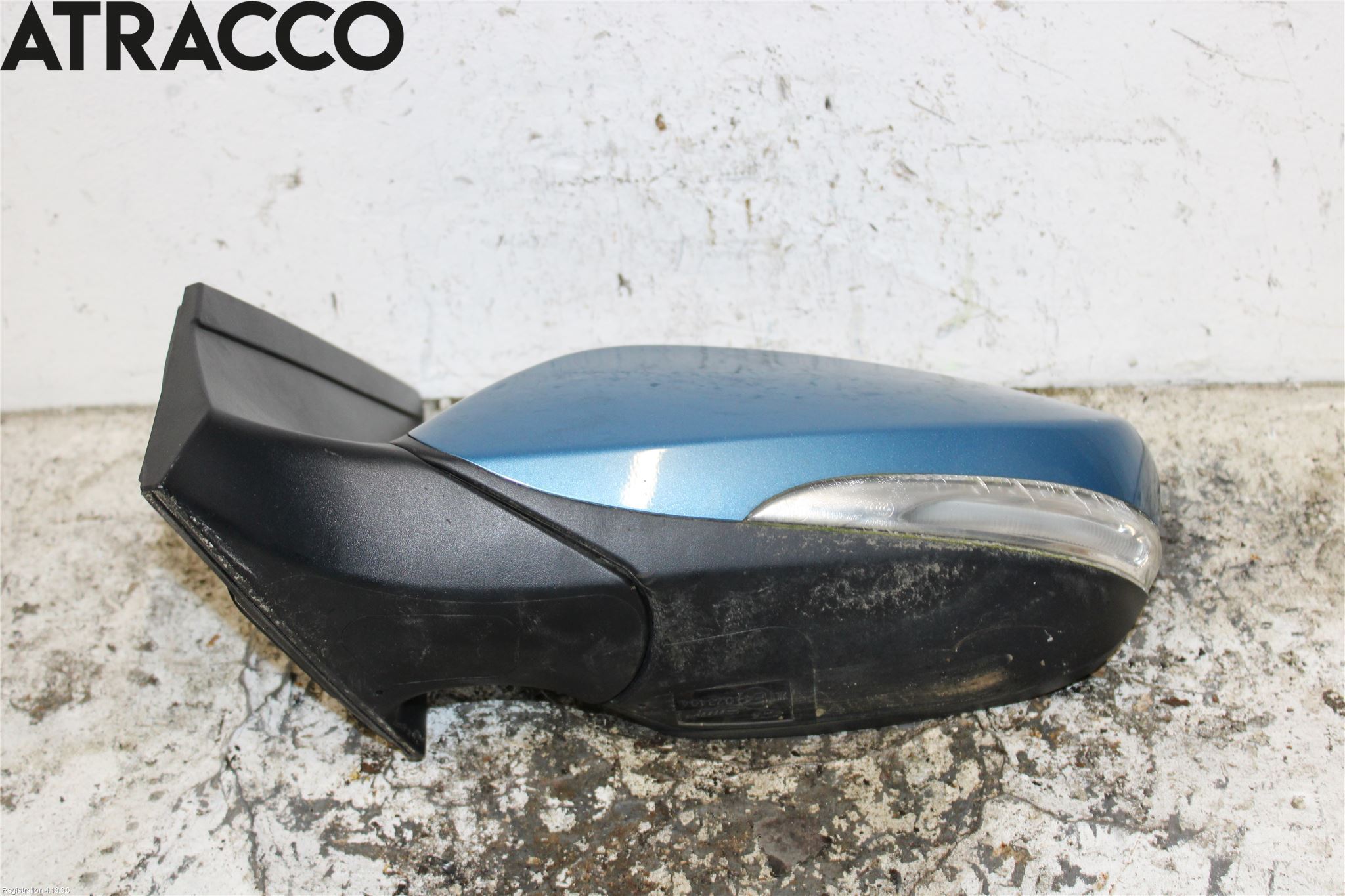 Hyundai i30 GD 13-17 Speil V M-El Justering