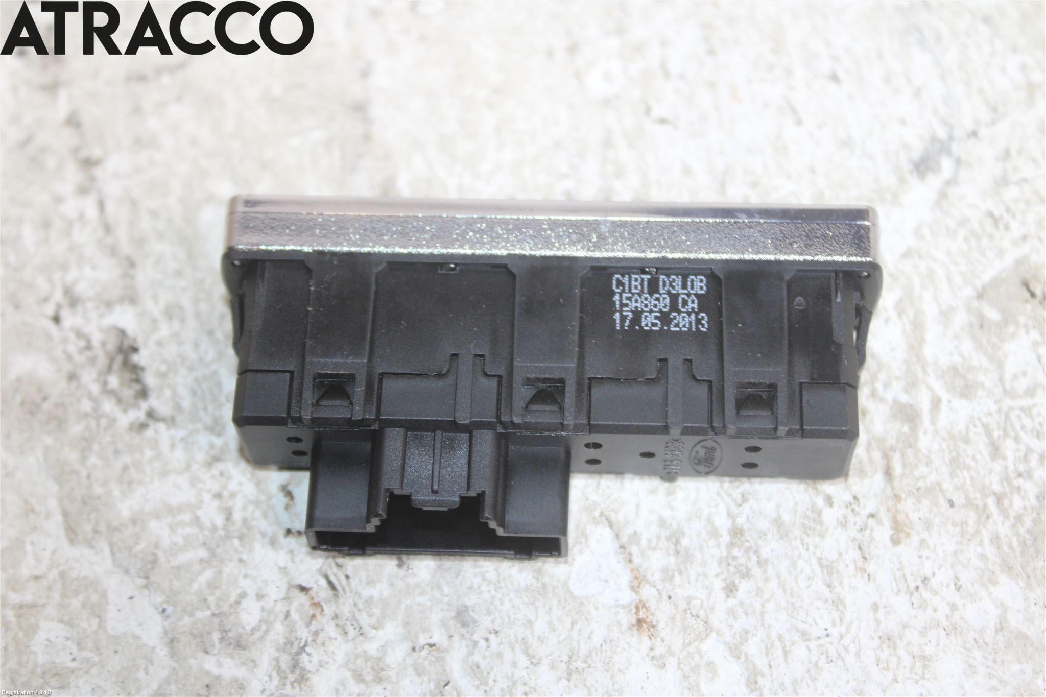 Ford FIESTA 13-17 Bryter Multifunksjon