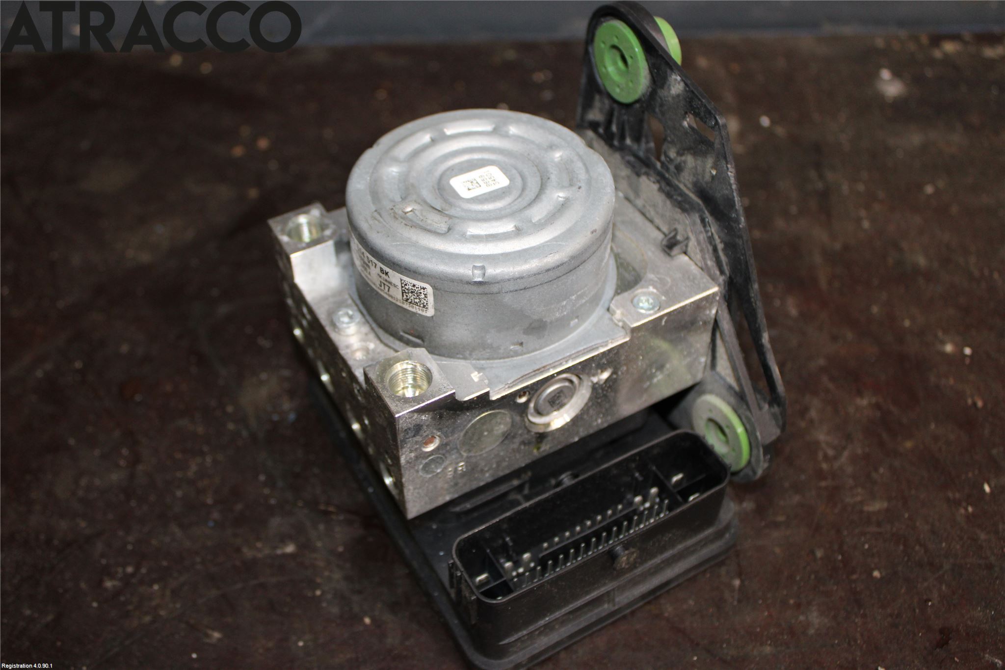 Skoda OCTAVIA (5E) 13-20 Abs Hydraulikkaggregat