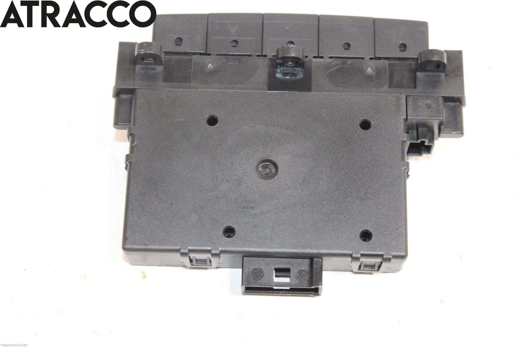 Mercedes-Benz MB B-KLASS (W245) 05-12 Bryter Varmesete