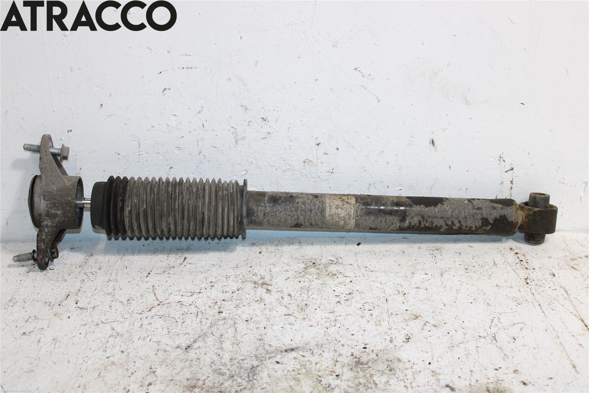 Tesla MODEL Y 21- Støtdemper Bak