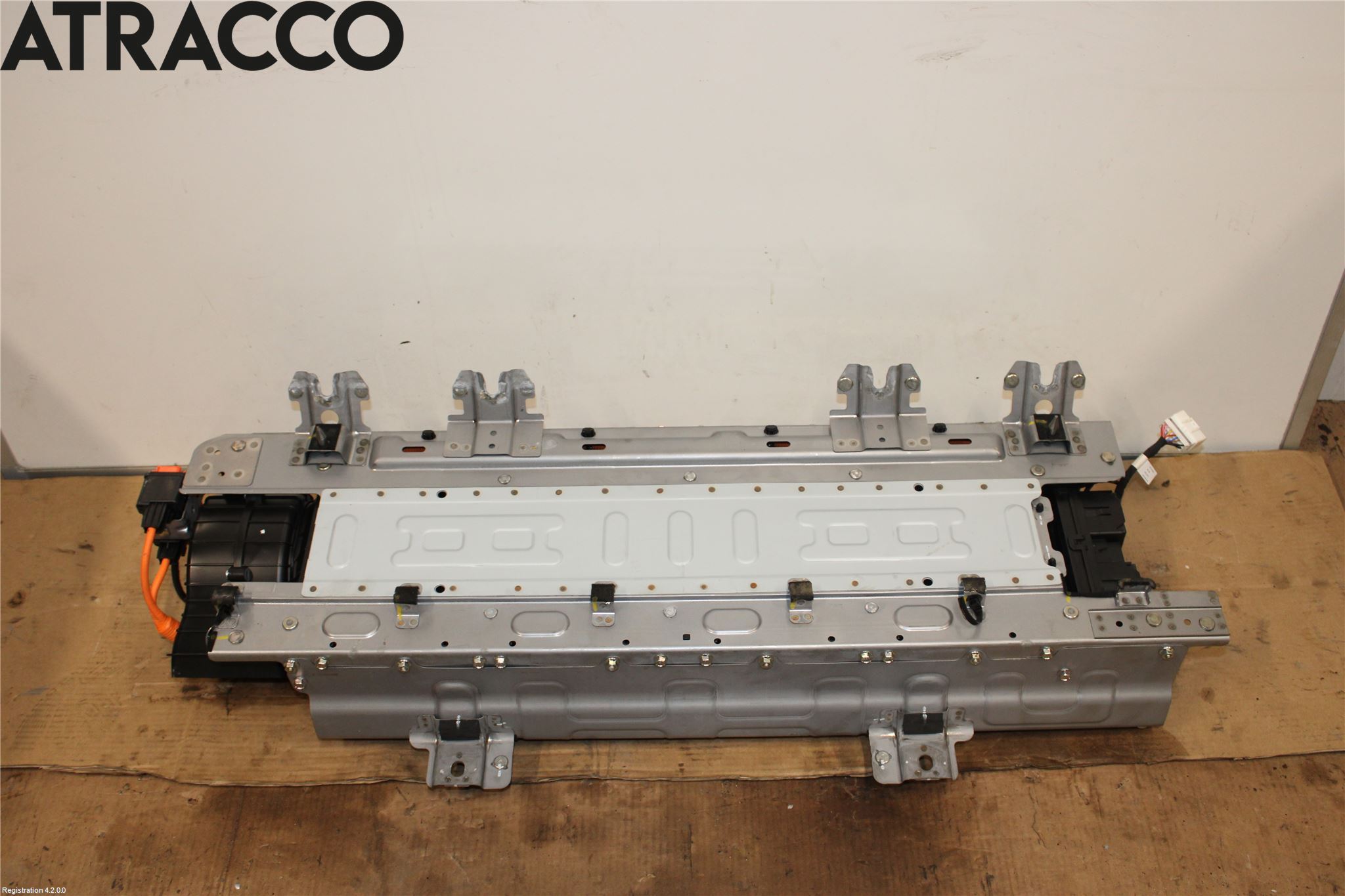 Hyundai IONIQ AE 17-22 Hybrid Batteri