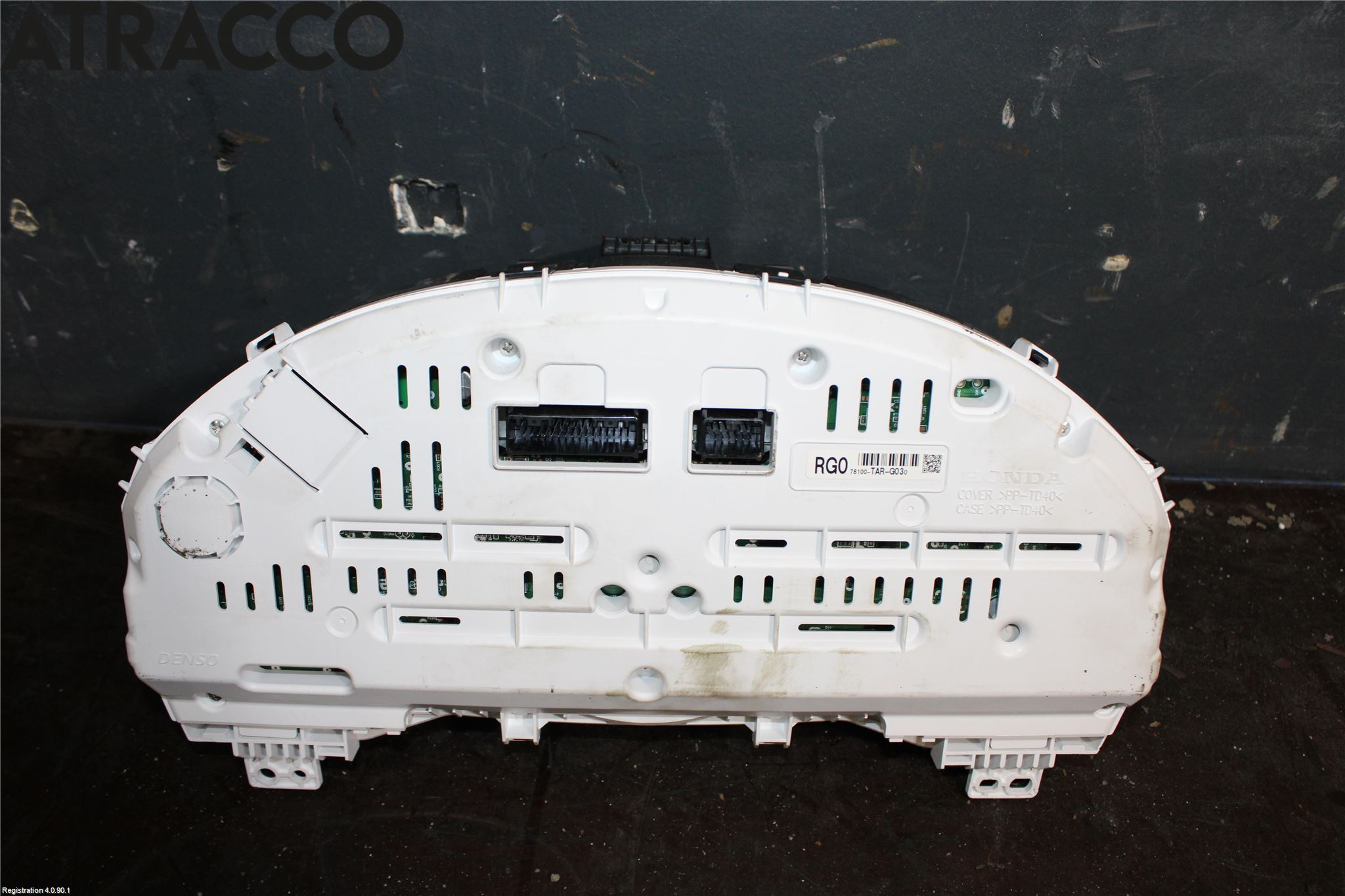 Honda JAZZ 15-20 Instr Kombinert