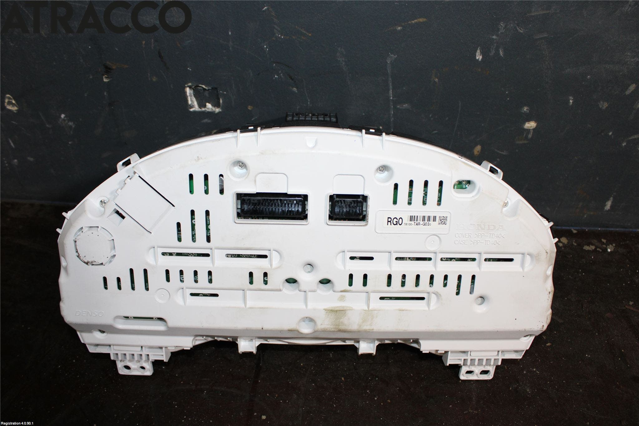 Honda JAZZ 15-20 Instr Kombinert