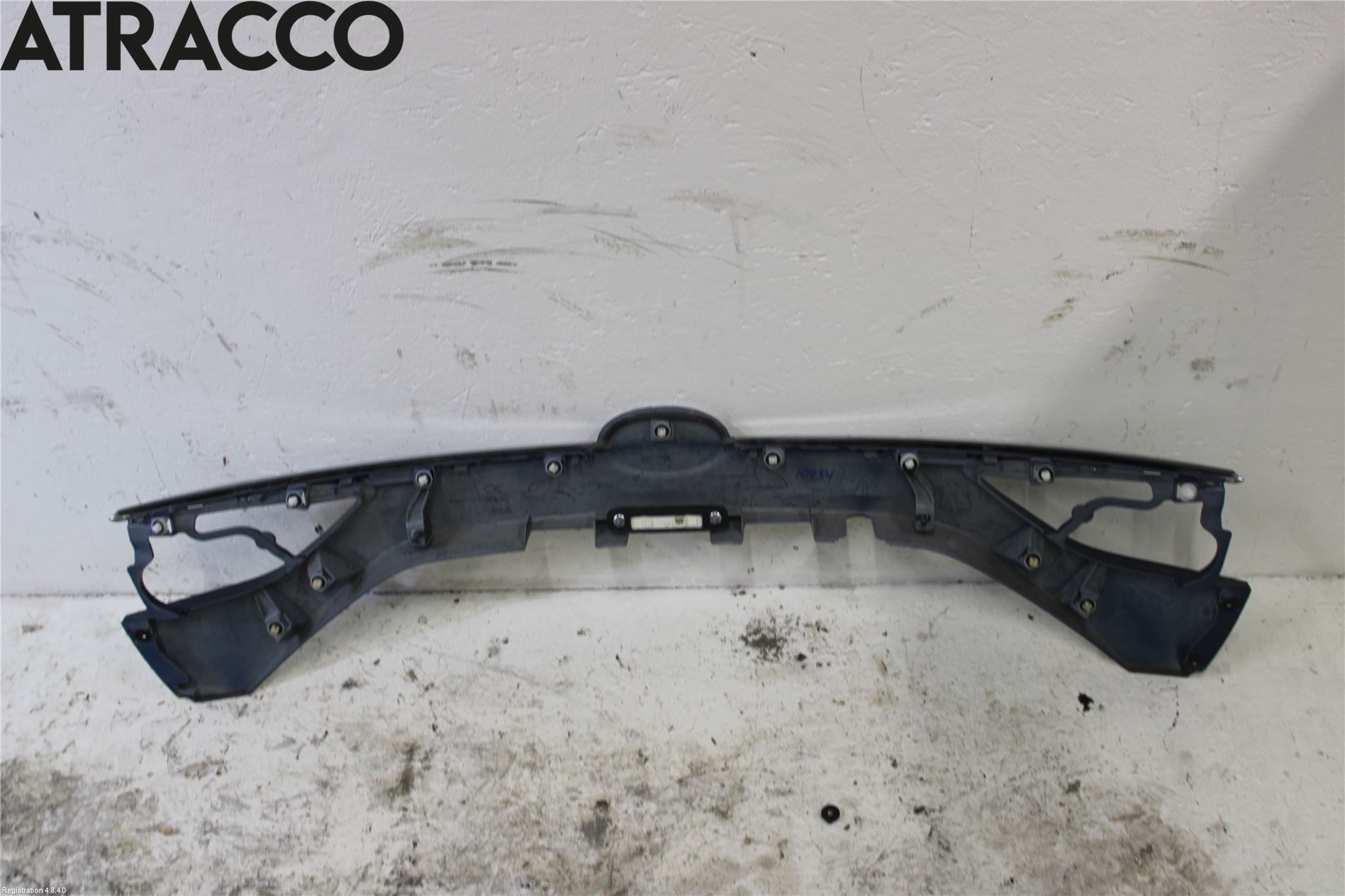 Toyota AVENSIS 16-18 List Bak-Bakluke