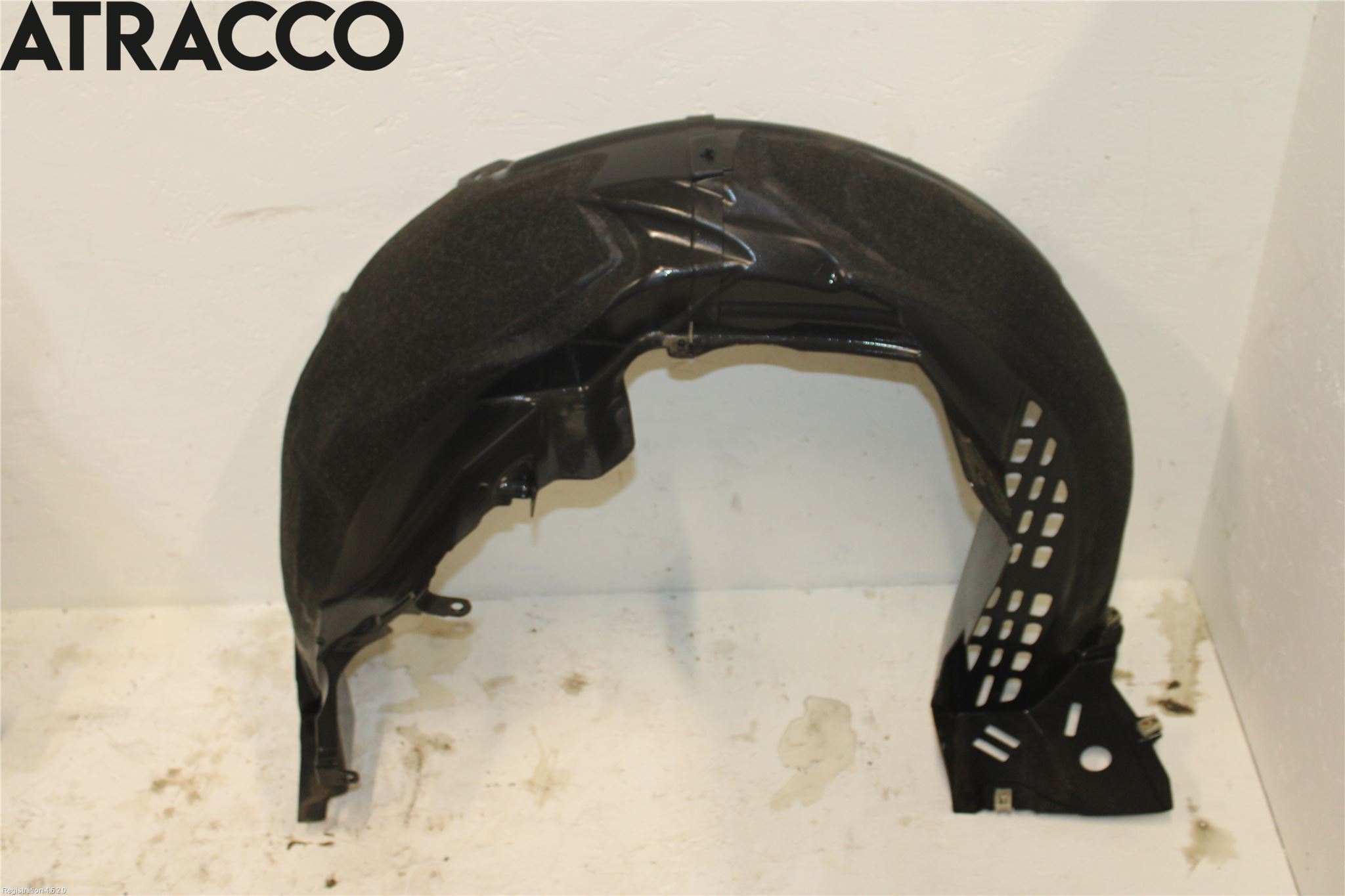 BMW i3 I01 13-22 Skjerm Indre