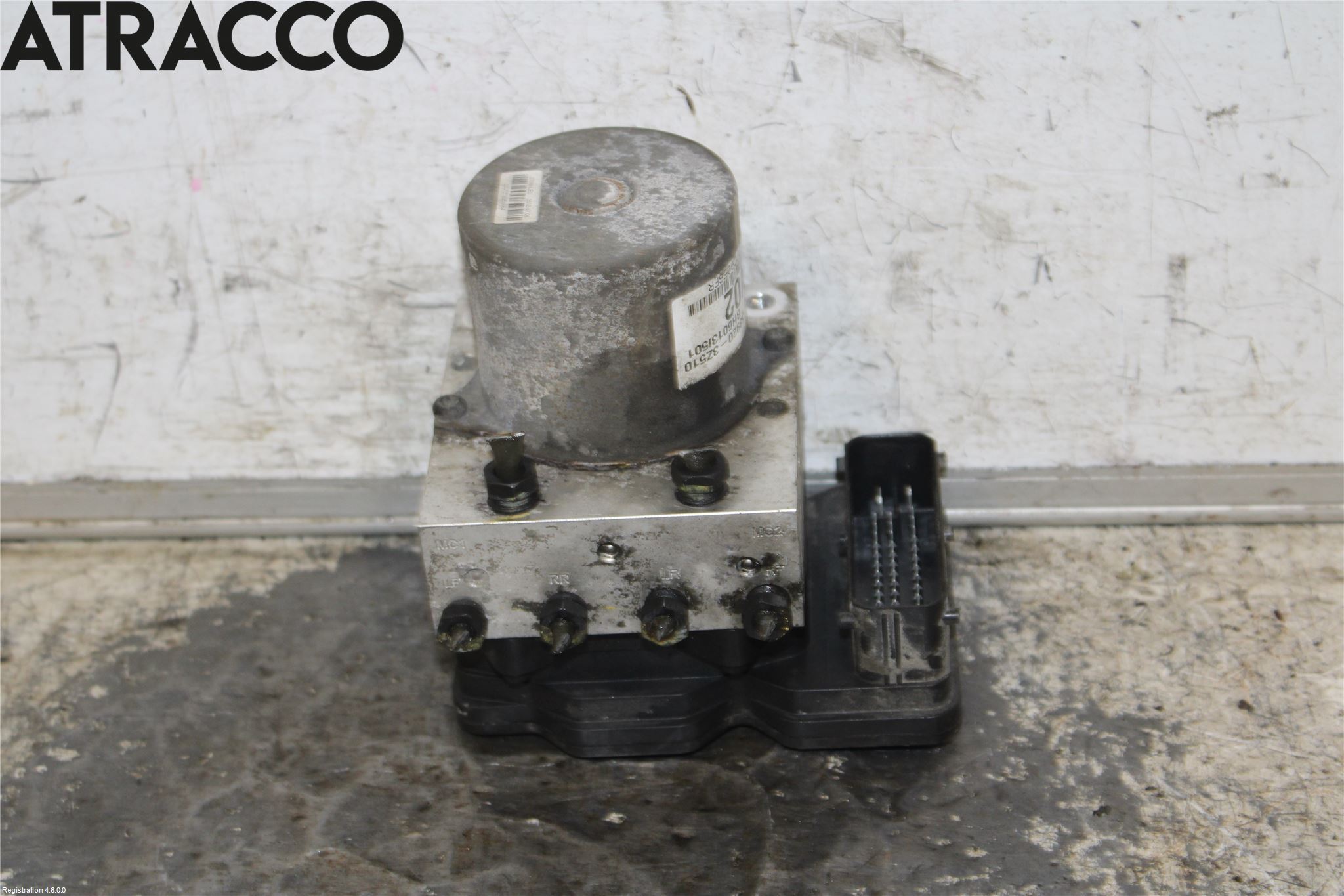 Hyundai i40 08-15 Abs Hydraulikkaggregat