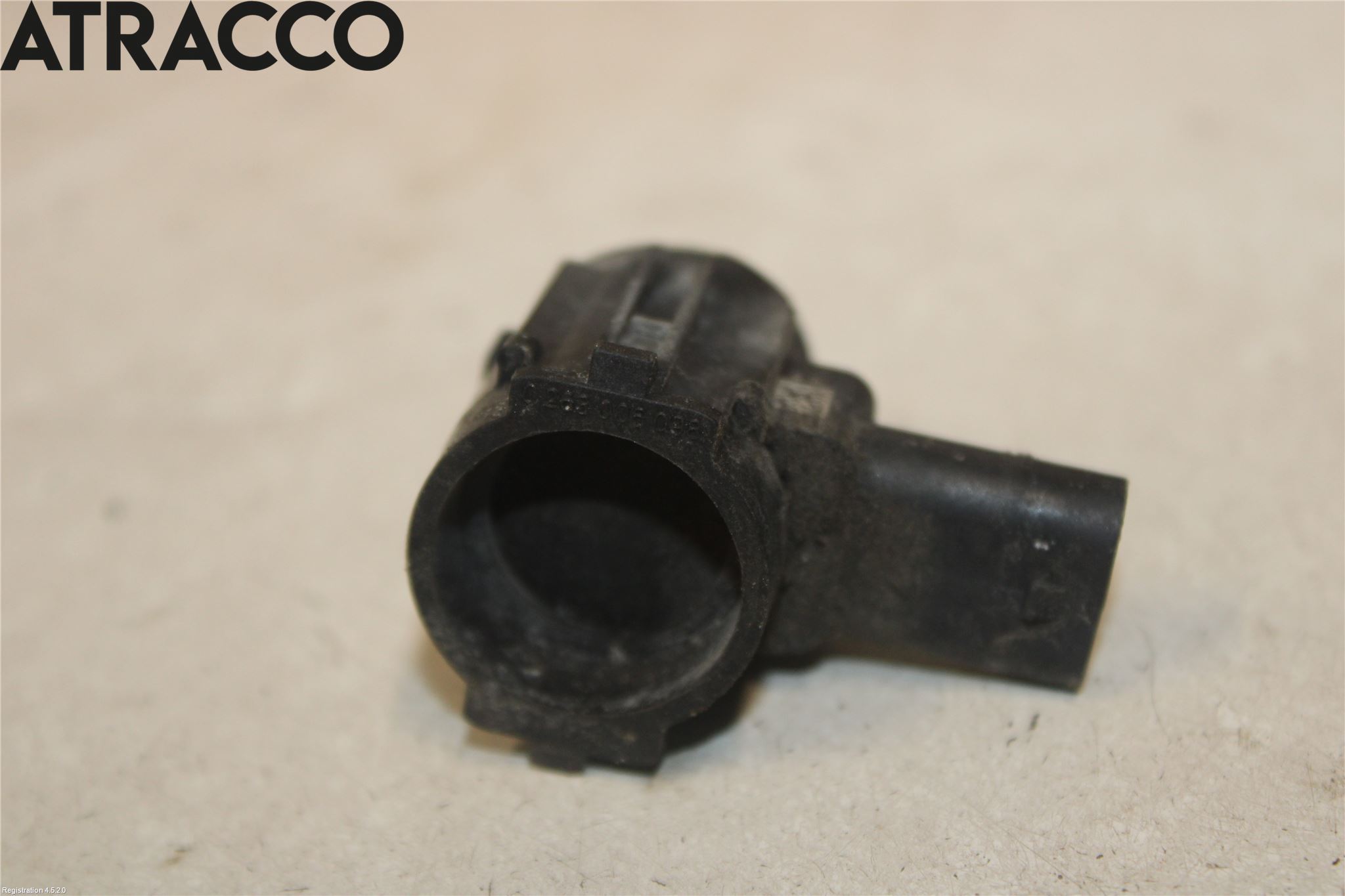 Volkswagen VW TOURAN 03-10 Sensor Ryggesensor