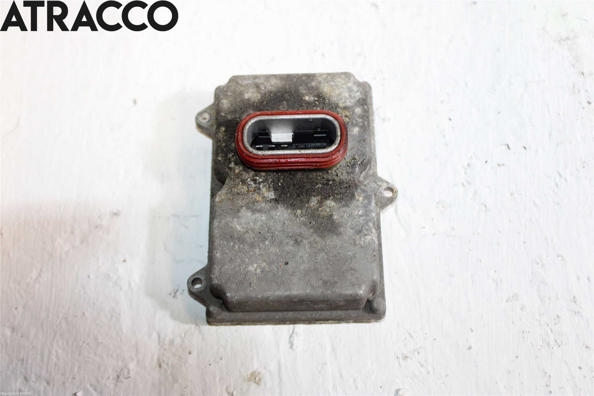 Mercedes-Benz MB E-KLASS (W211) 02-09 Styreenhet Xenon