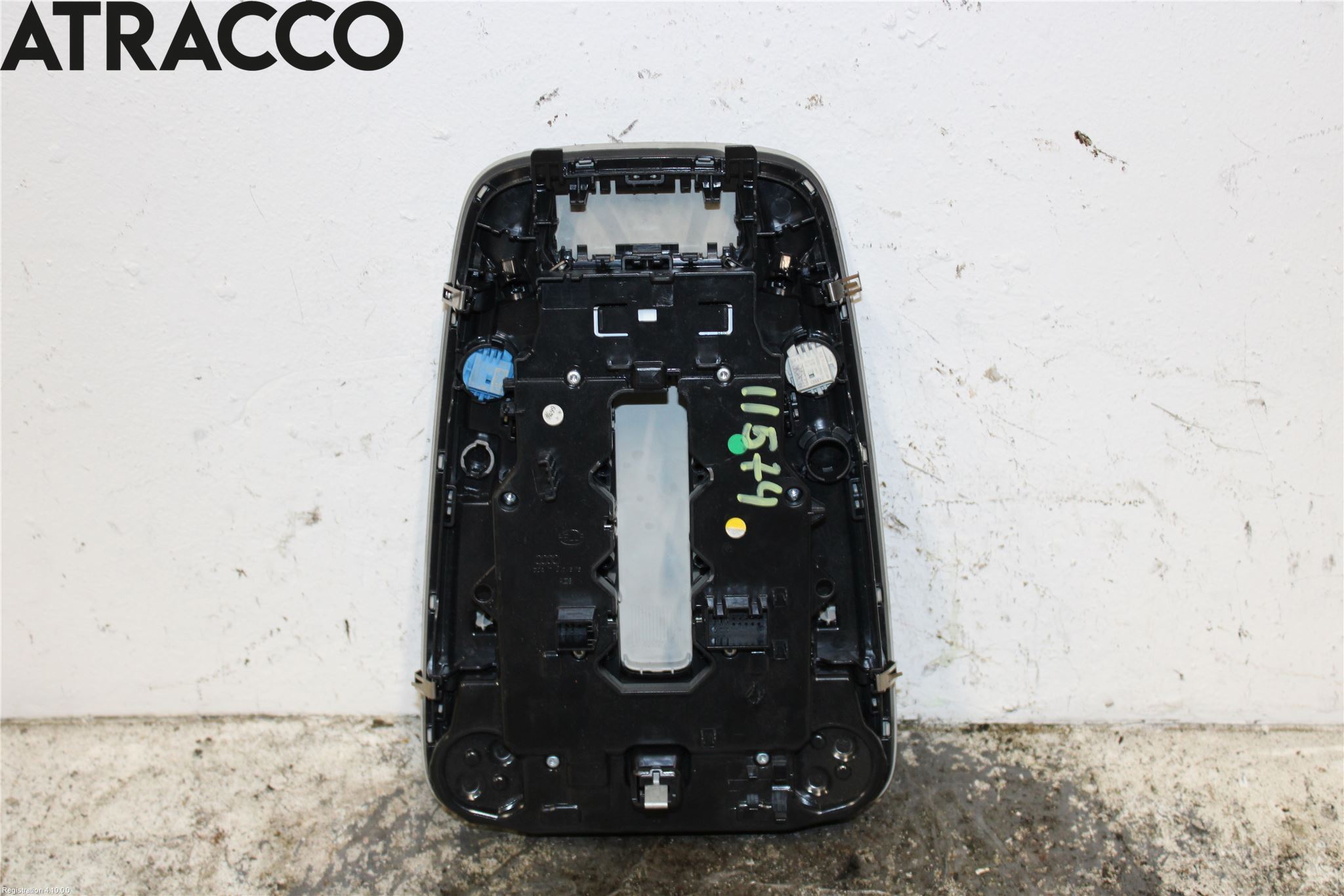 Audi A4 12-15 Innr Taklys