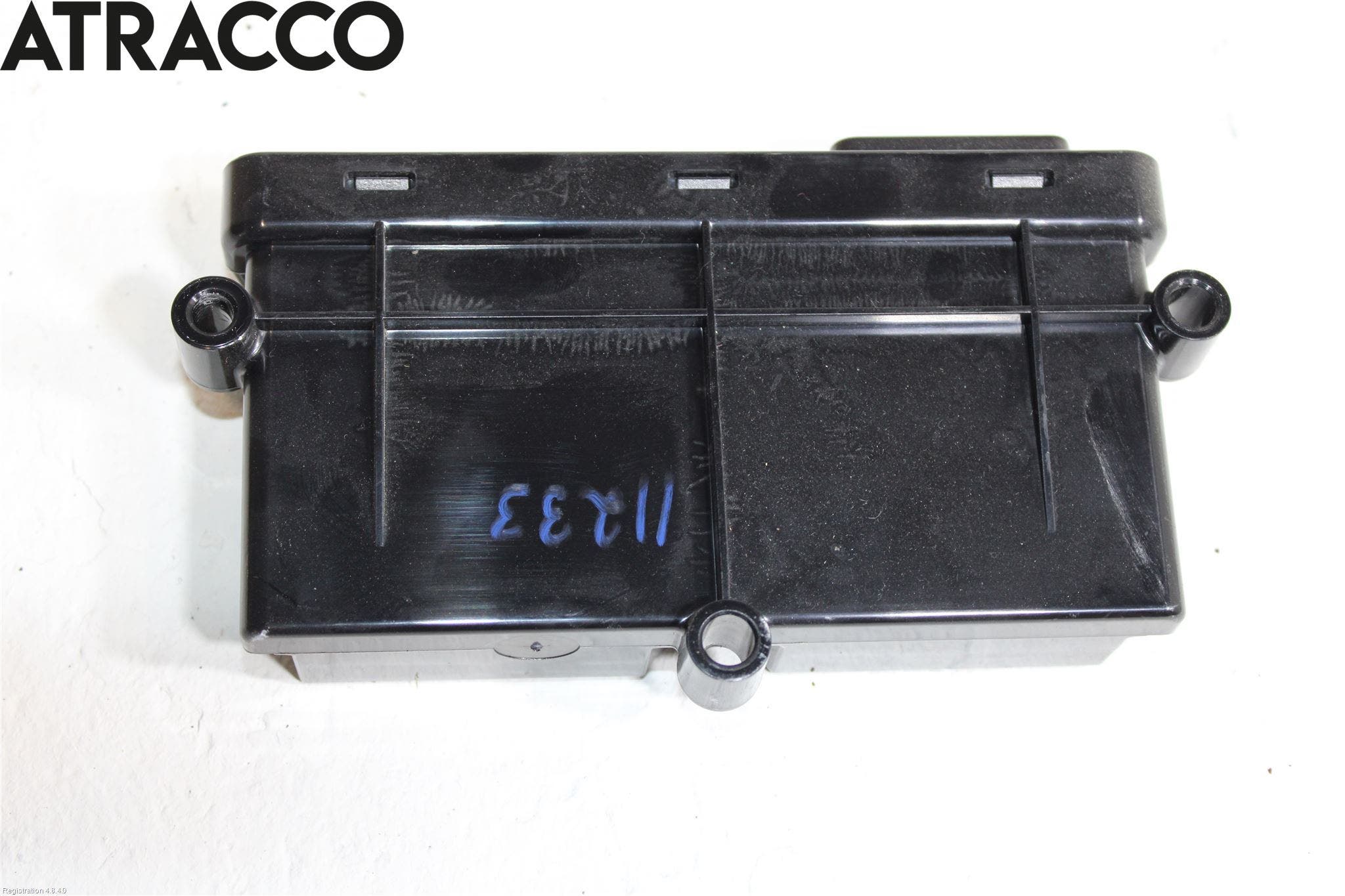 Tesla MODEL S 13- Styreenhet Parkbrems