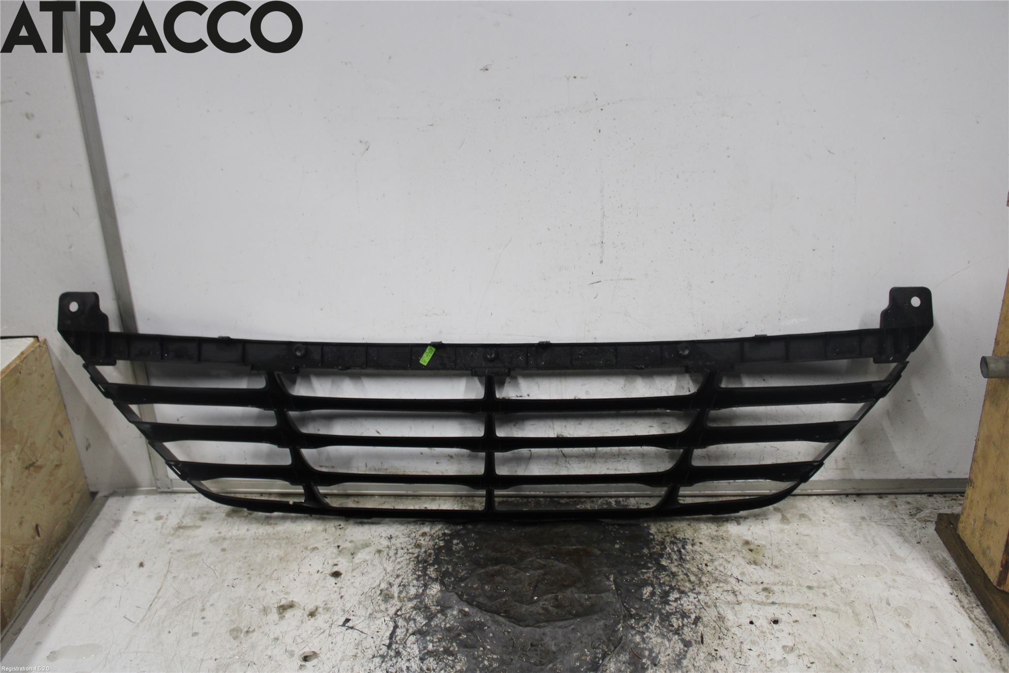 Hyundai ix35 Grill-Gitter