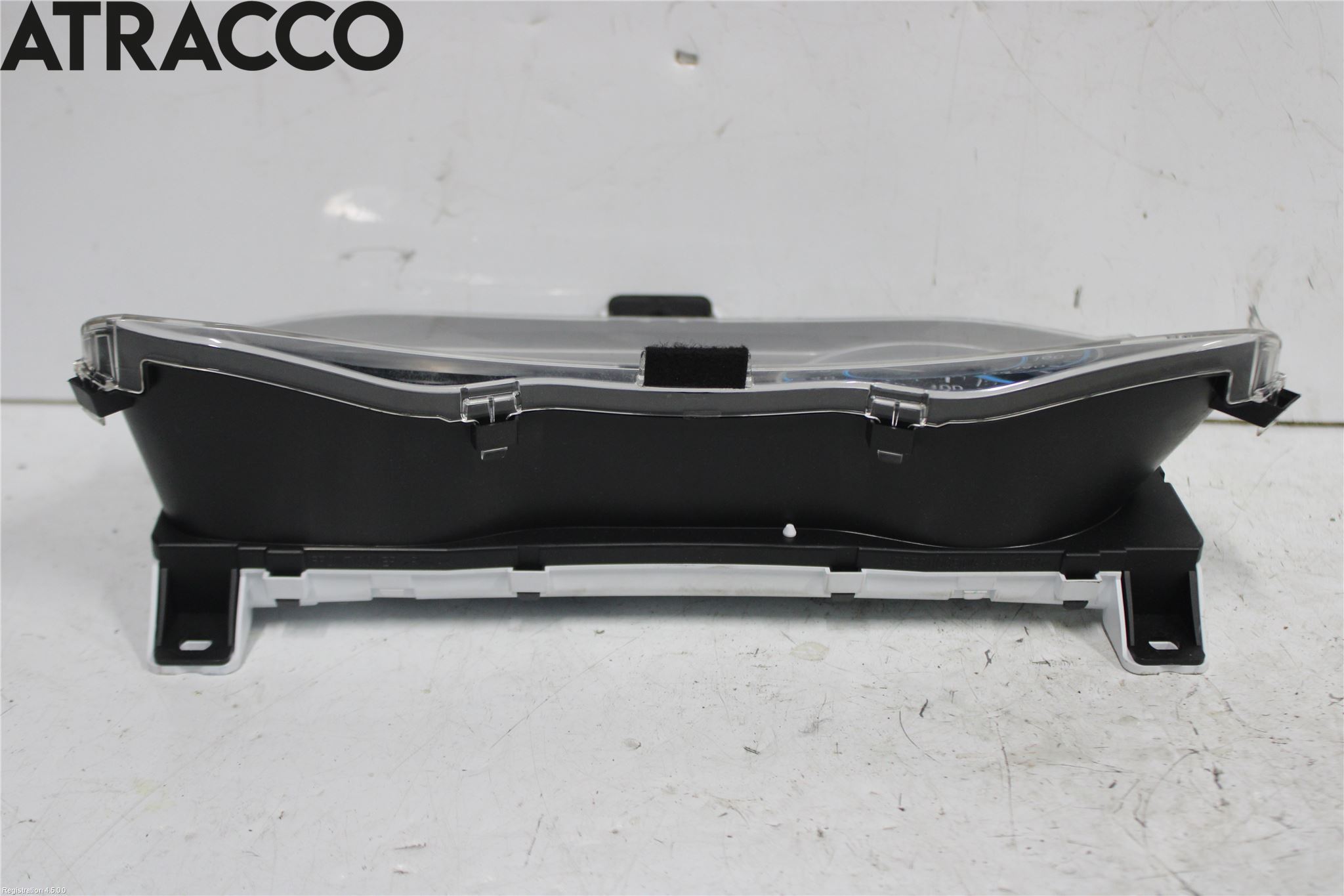 Nissan LEAF 18- Instr Kombinert