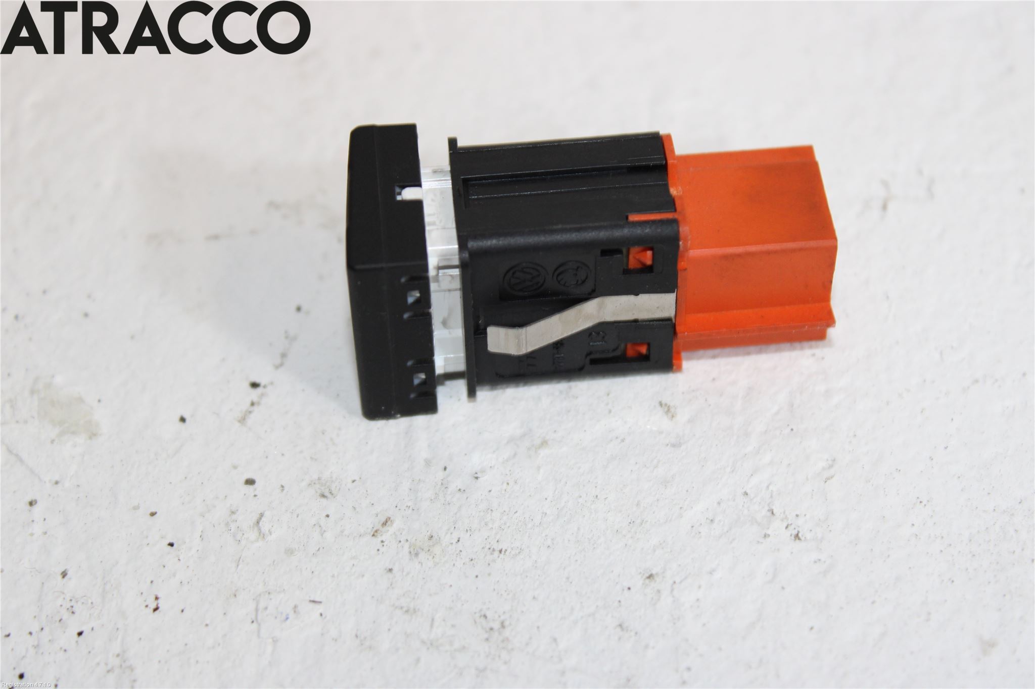 Volkswagen VW TRANSP/CARAVELLE (T6) 16-22 Strömställare Antisladd