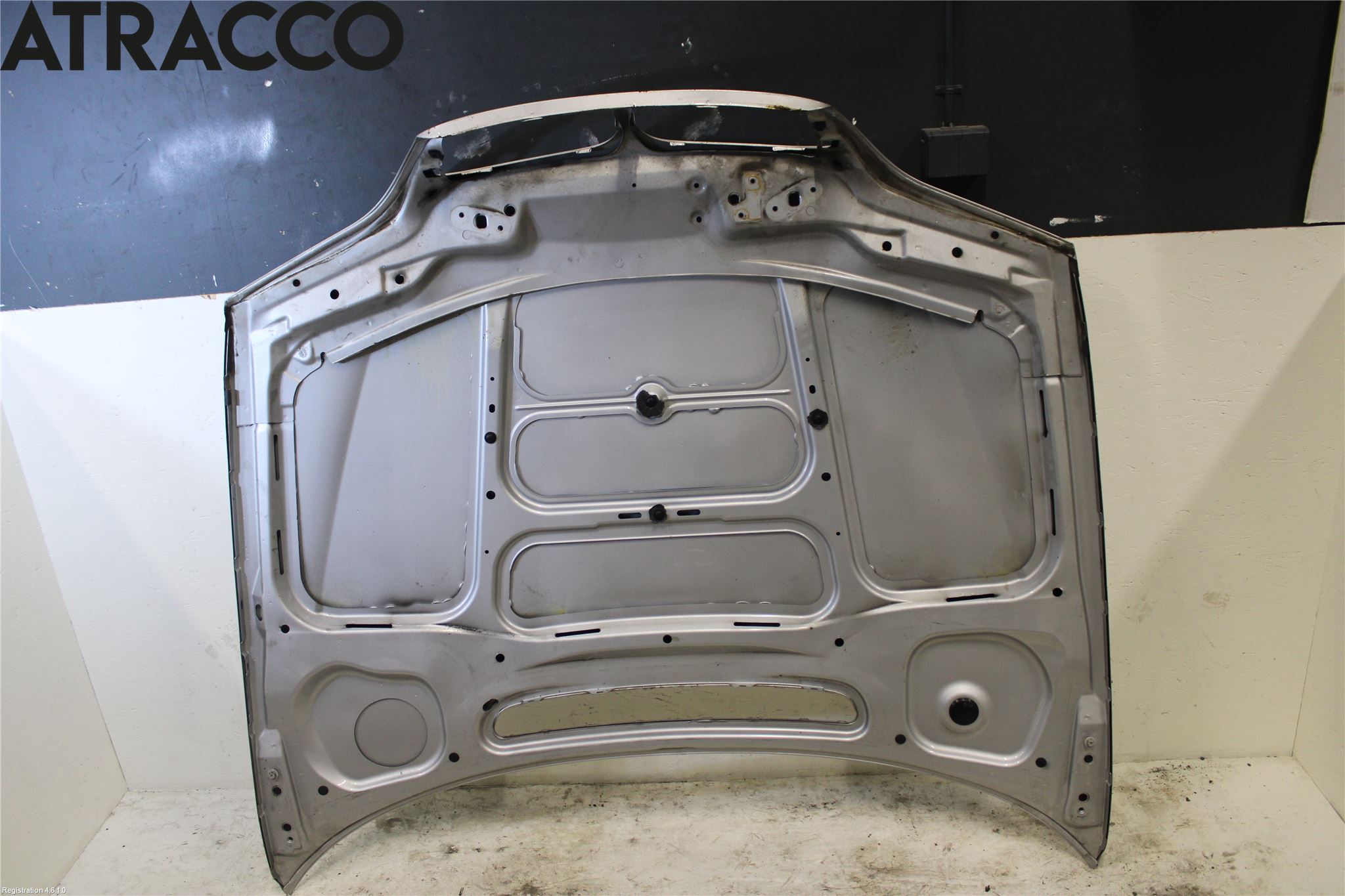 BMW 3 E46      98-05 Panser