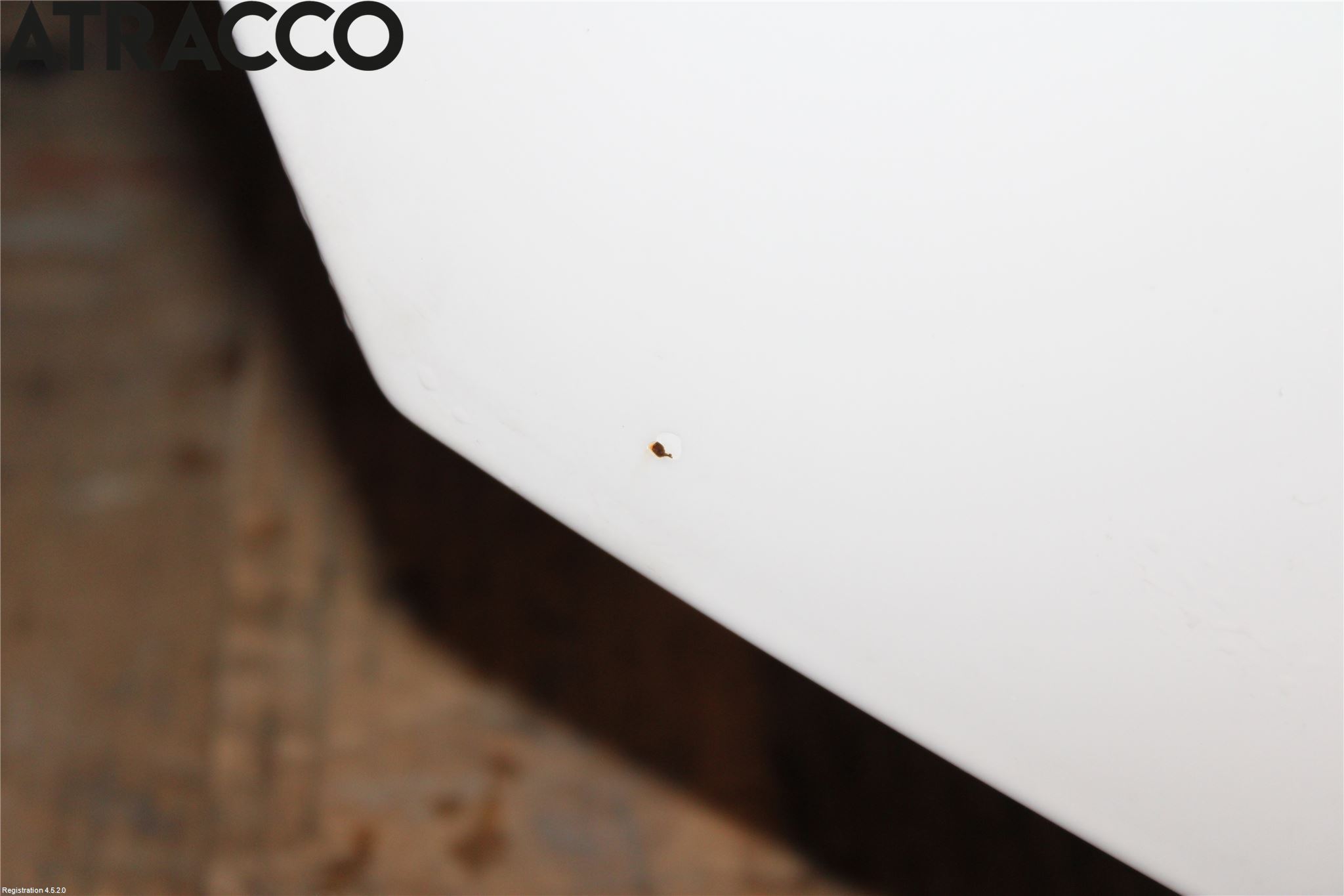 BMW 1 E87/81 5D/3D 03-11 Panser